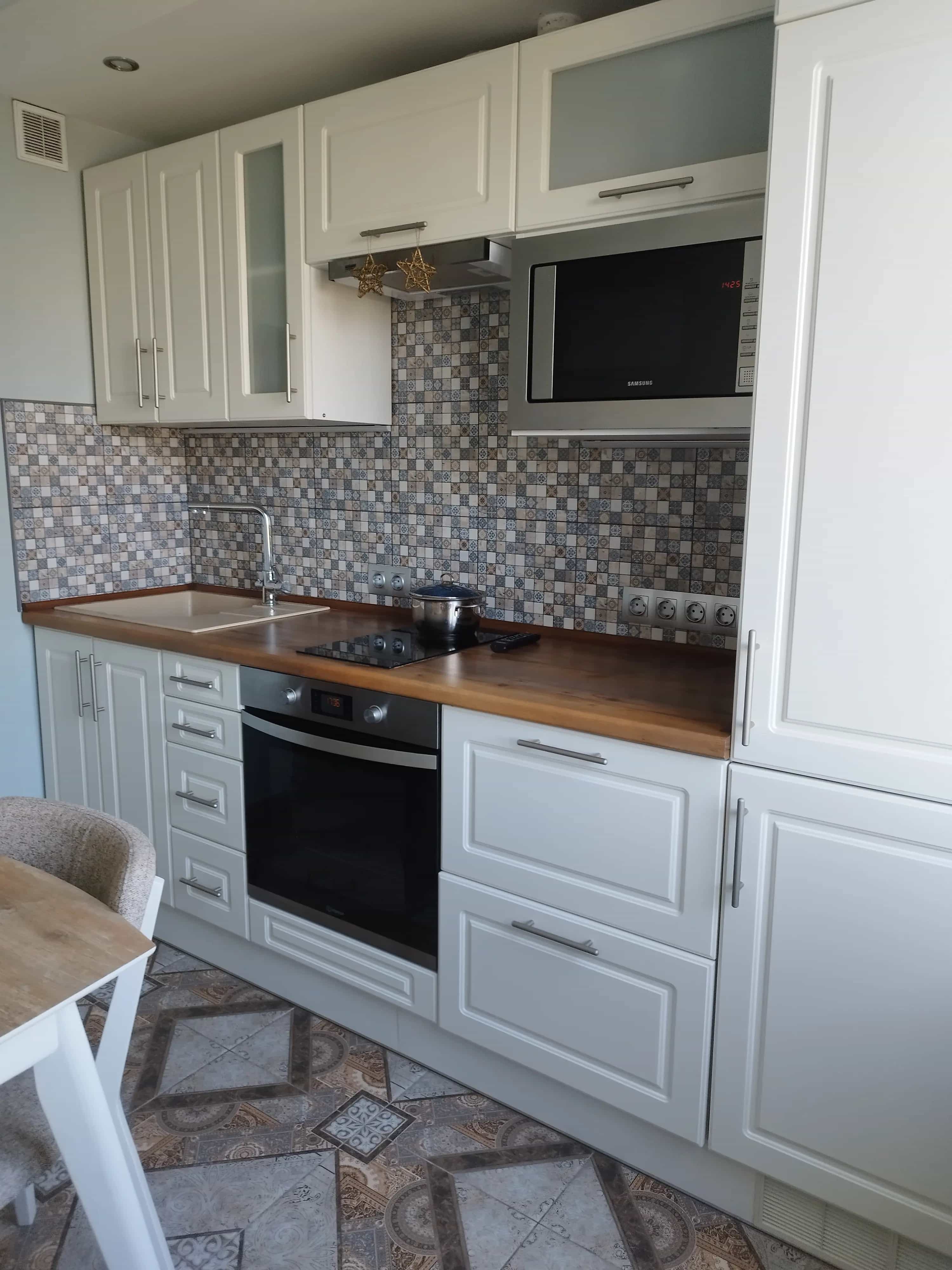 Беларусь, Минск, улица Рафиева, 51