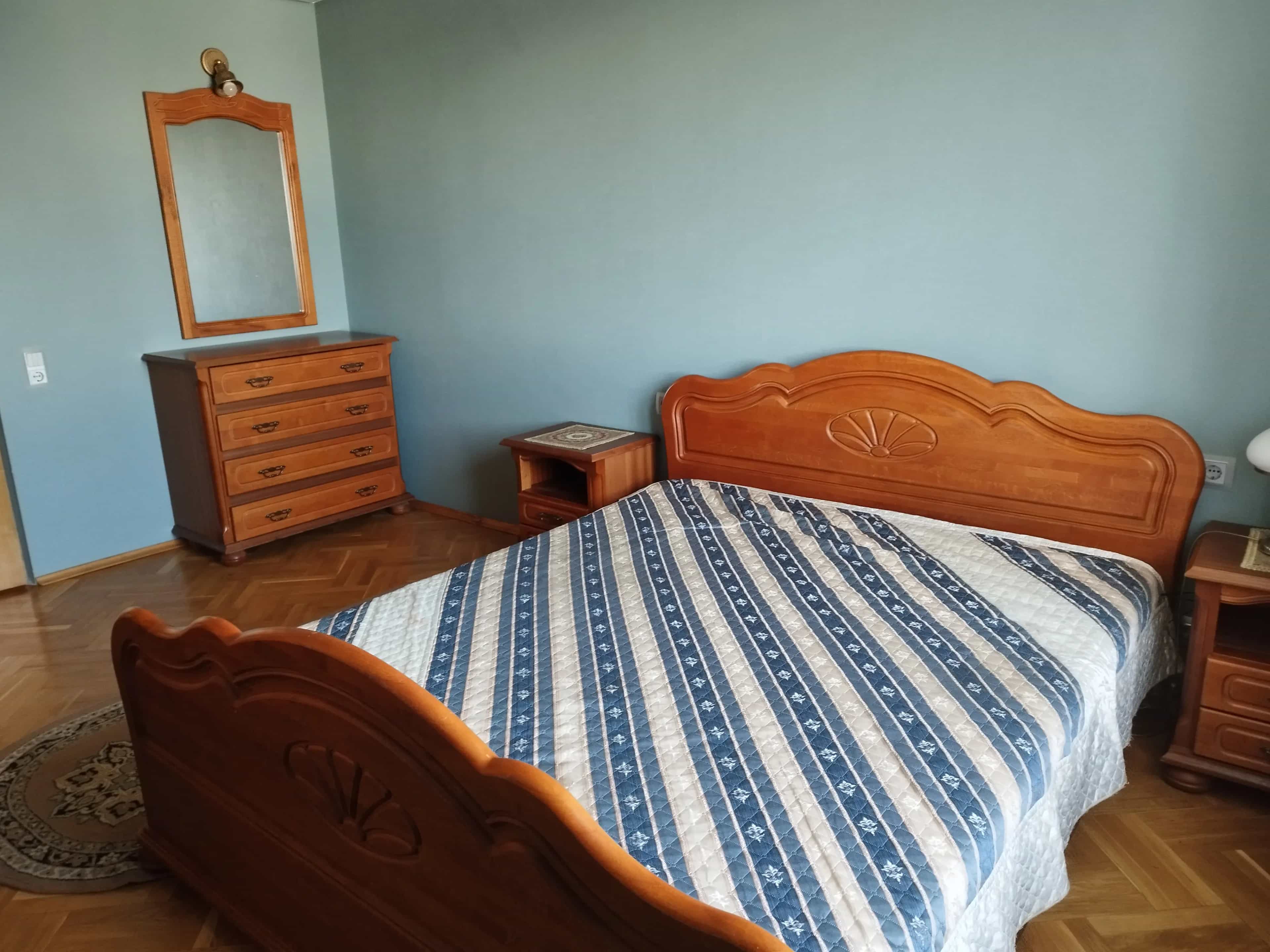 Беларусь, Минск, улица Рафиева, 51, фото 7