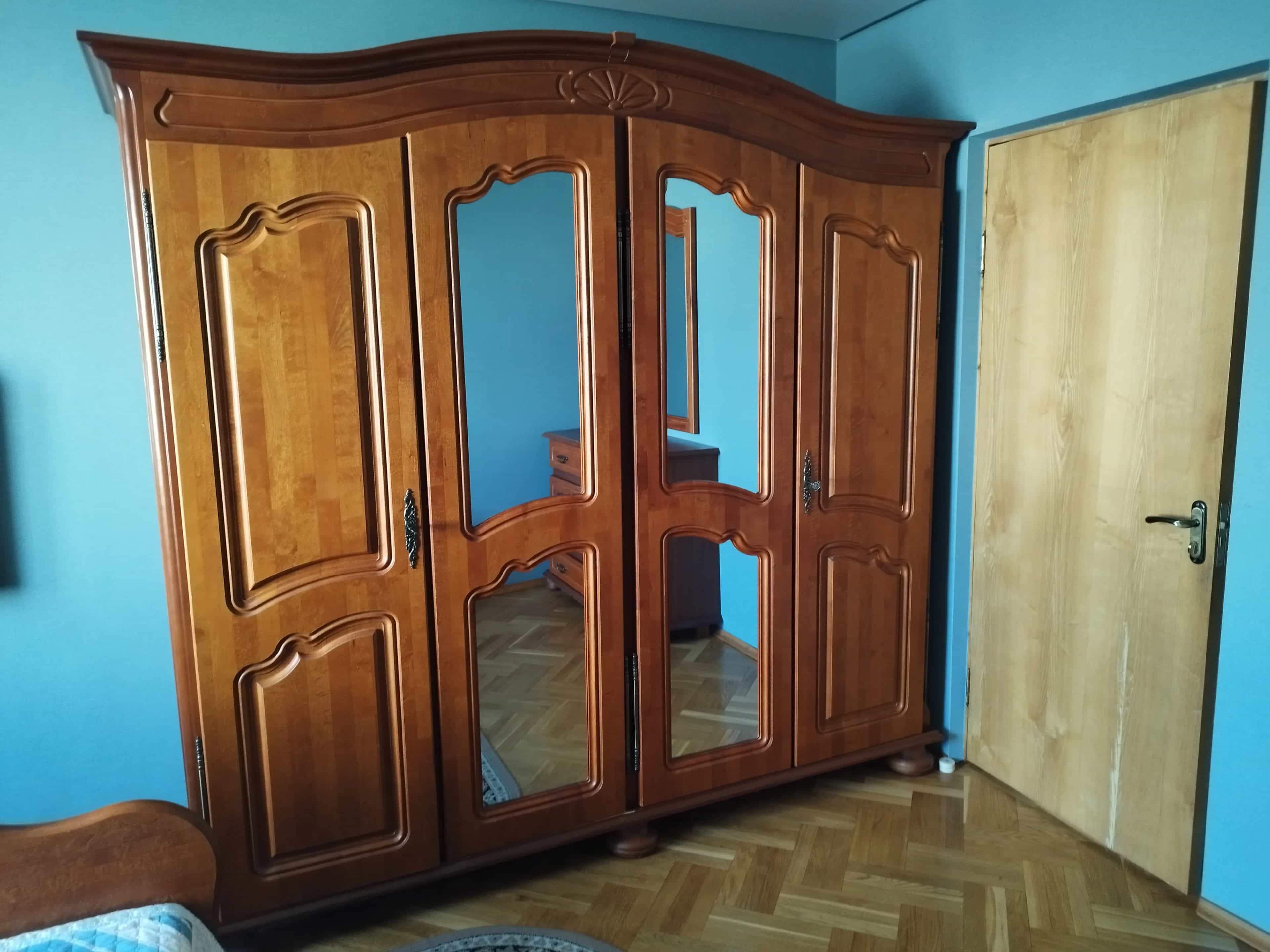 Беларусь, Минск, улица Рафиева, 51, фото 8