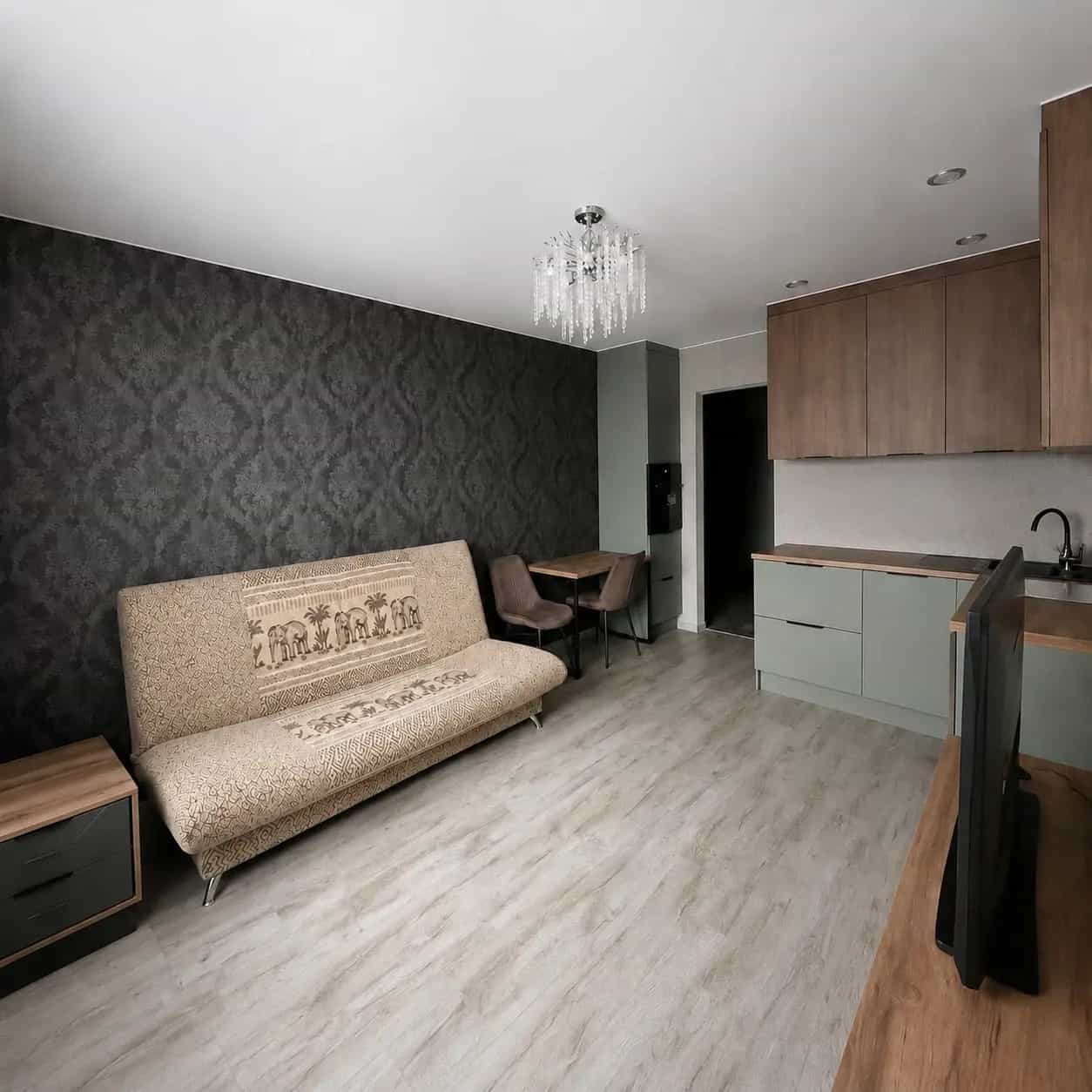 Беларусь, Минская область, Дзержинский район, Фаниполь, Брестская улица, 3А, фото 4