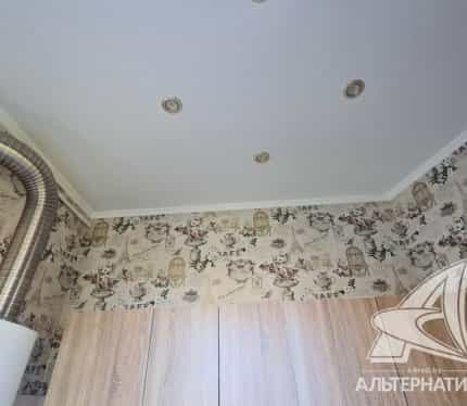Беларусь, Брест, улица Защитников Отечества, 13, фото 8
