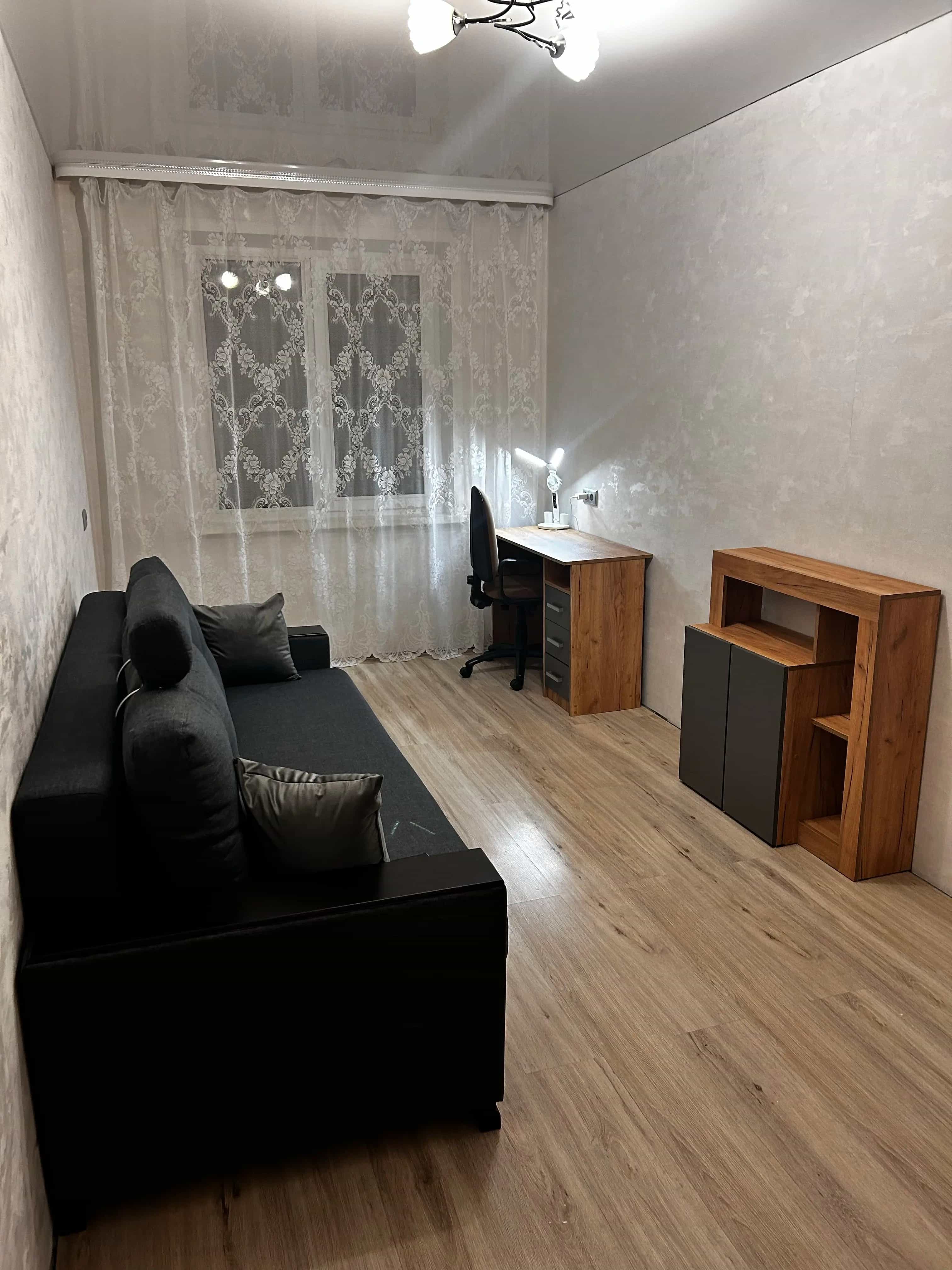 Беларусь, Минск, улица Плеханова, 30