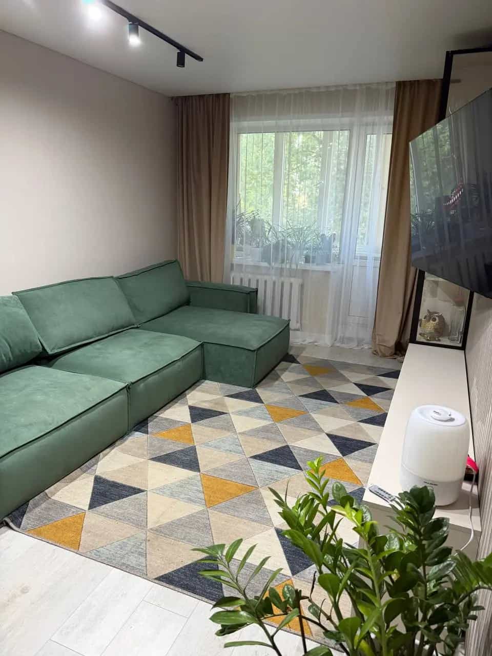 Беларусь, Минск, Антоновская улица, 30