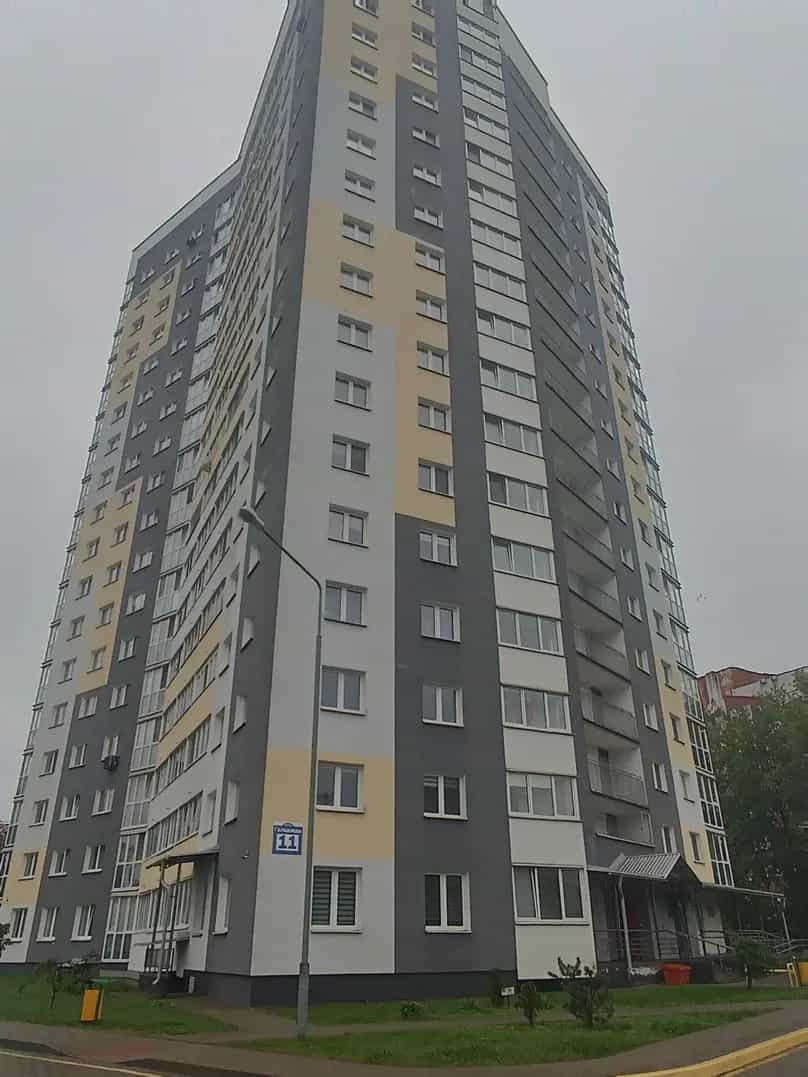 Беларусь, Минск, улица Голодеда, 11, фото 27