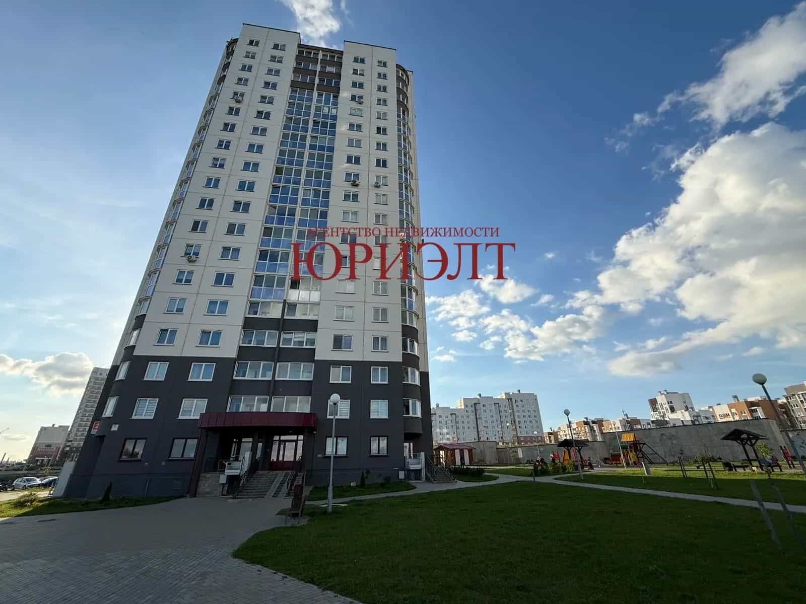 Беларусь, Гродно, улица Валентины Макаровой, 2