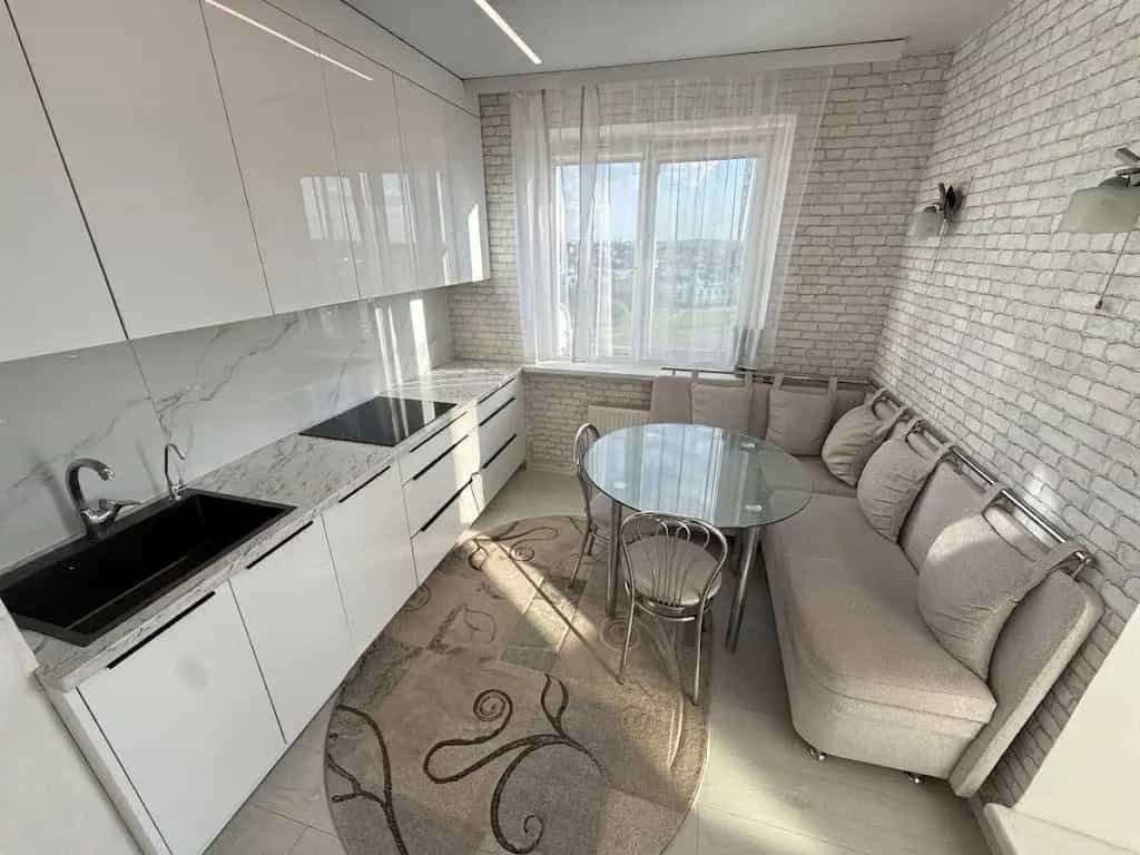 Беларусь, Гродно, улица Валентины Макаровой, 2, фото 4