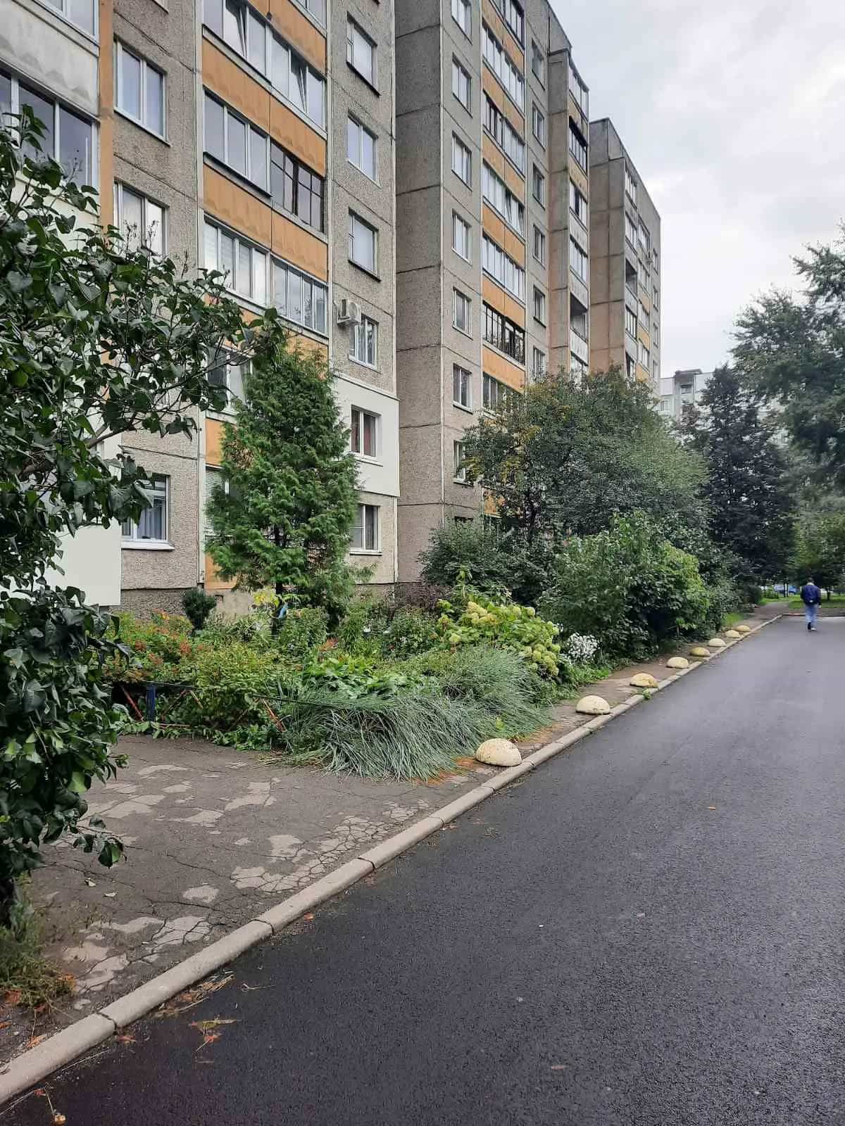 Беларусь, Минск, улица Космонавтов, 23к2, фото 11