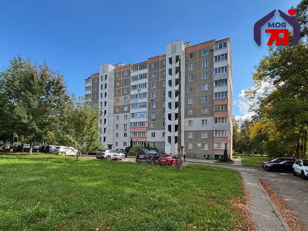 Беларусь, Минская область, Солигорск, улица Ленина, 10Б, фото 17
