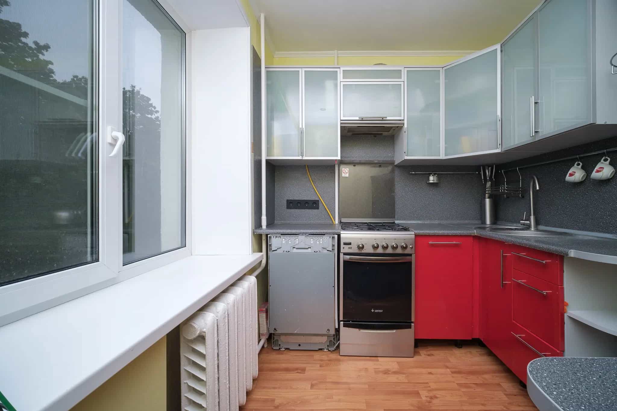 Беларусь, Минск, улица Воронянского, 5к1, фото 9