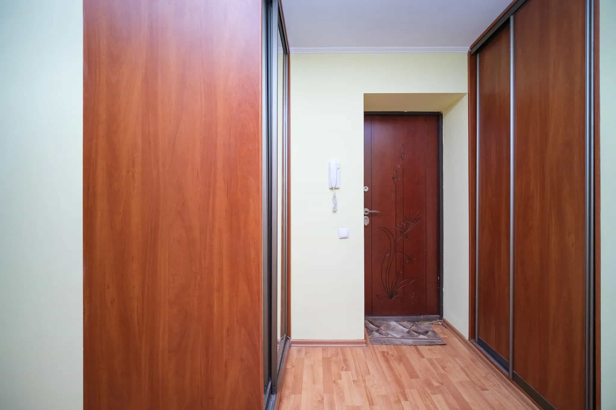 Беларусь, Минск, улица Воронянского, 5к1, фото 20