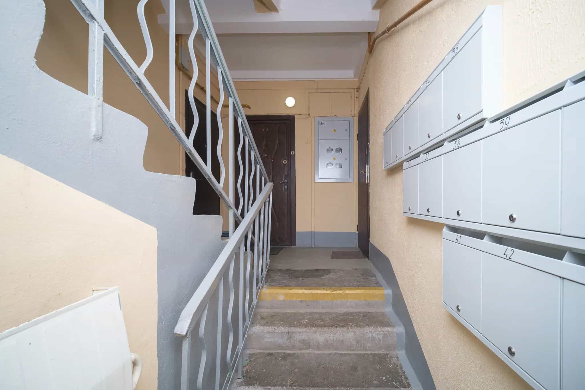 Беларусь, Минск, улица Воронянского, 5к1, фото 22
