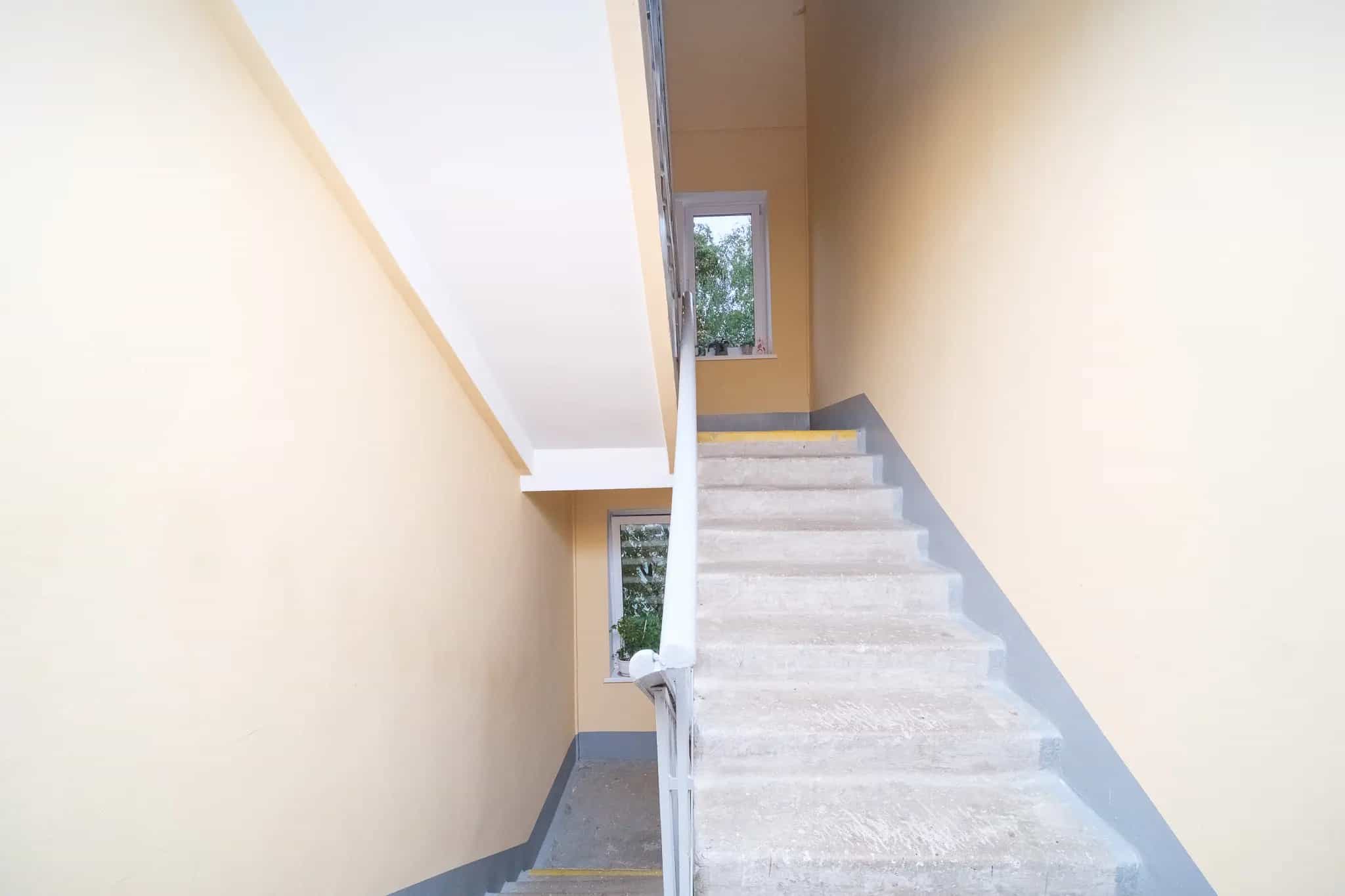 Беларусь, Минск, улица Воронянского, 5к1, фото 23
