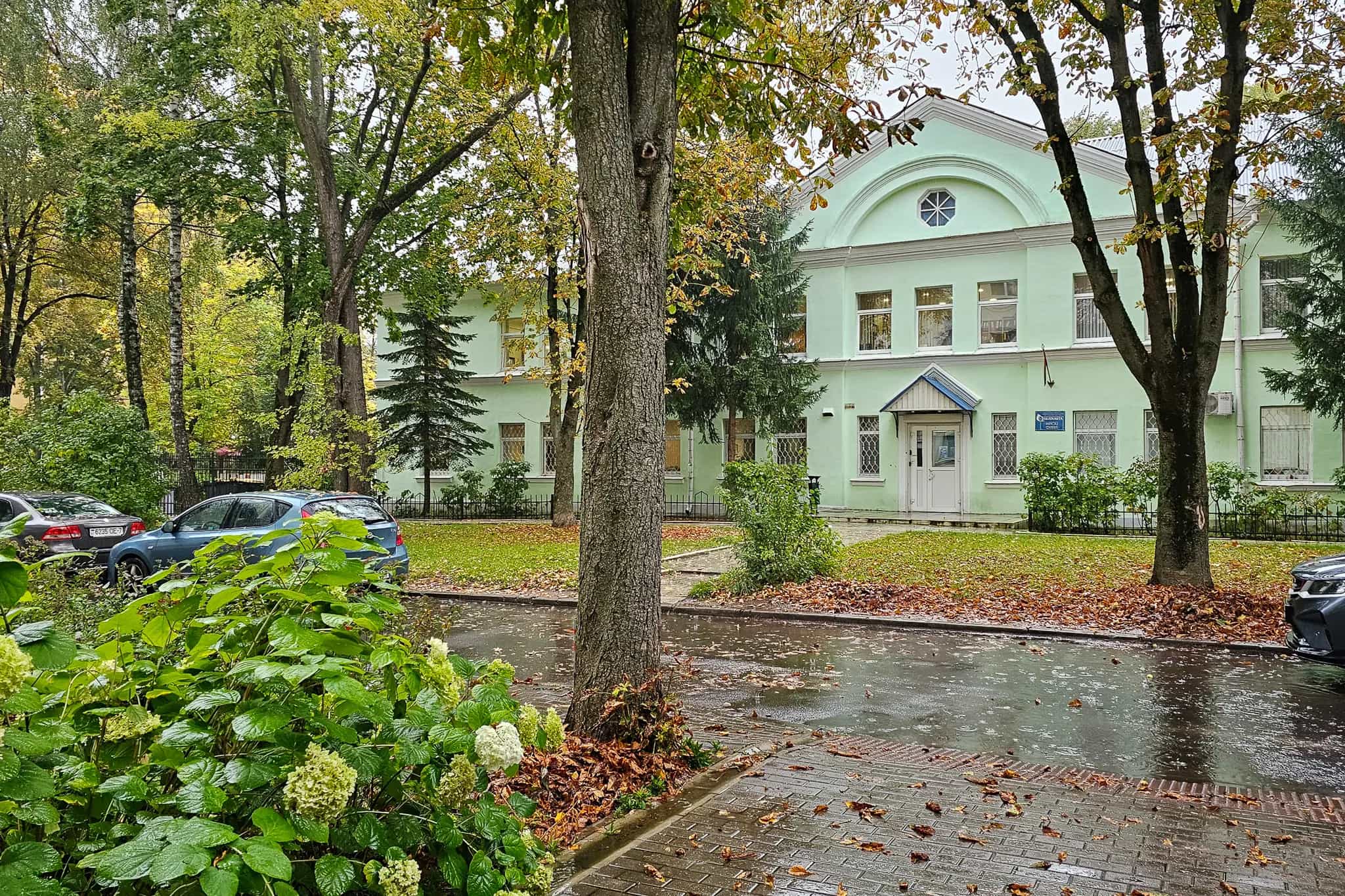 Беларусь, Минск, улица Воронянского, 5к1, фото 26