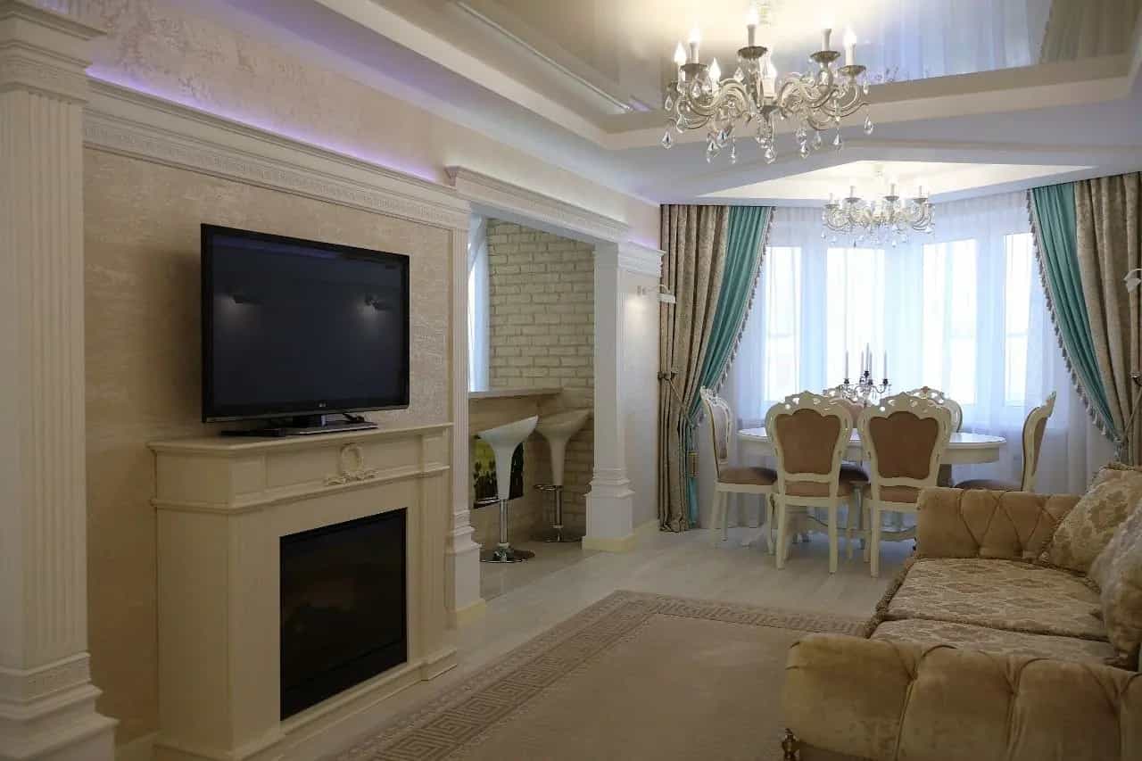 Беларусь, Минск, Каролинская улица, 2