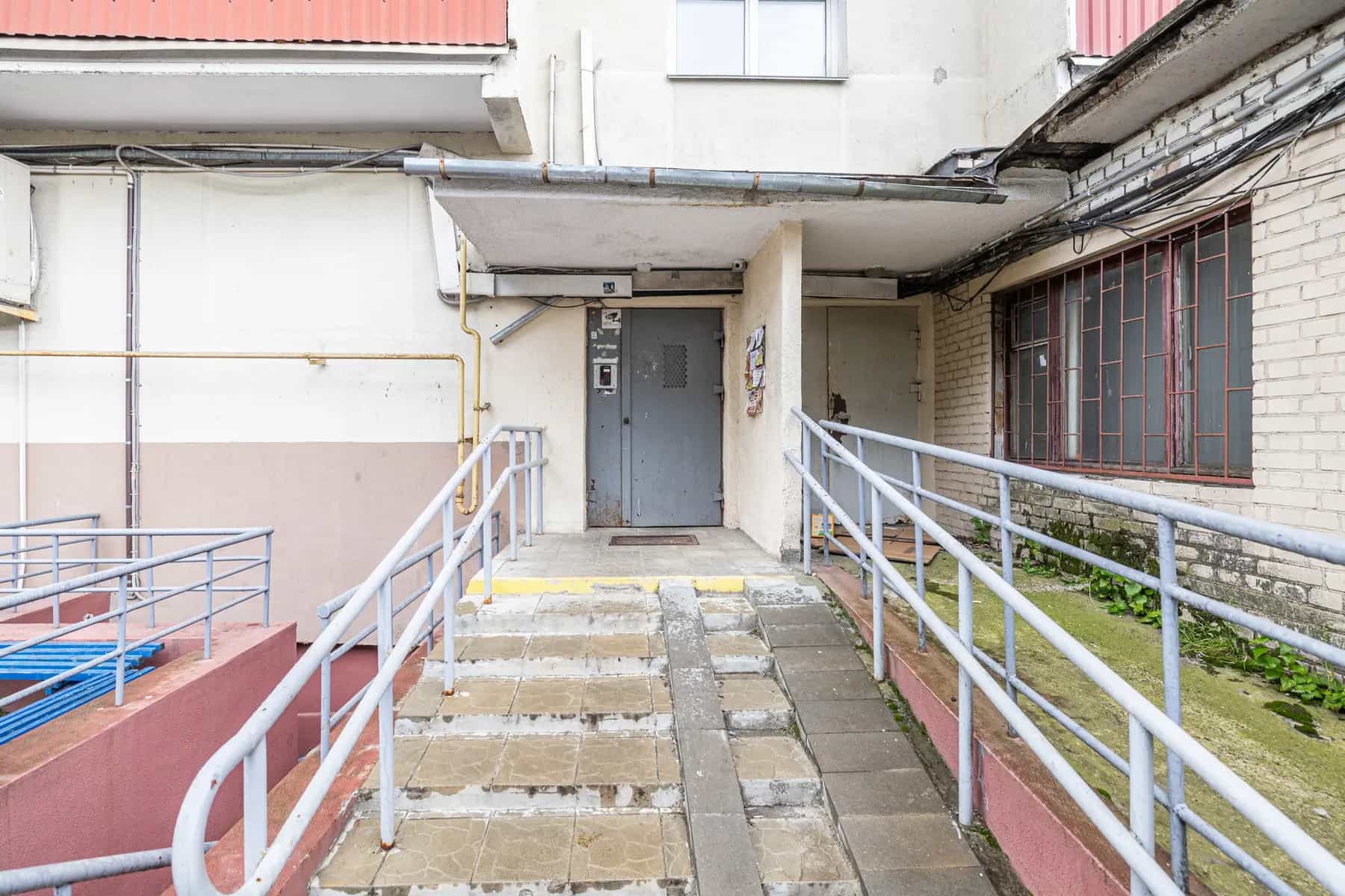 Беларусь, Минск, улица Менделеева, 1, фото 33