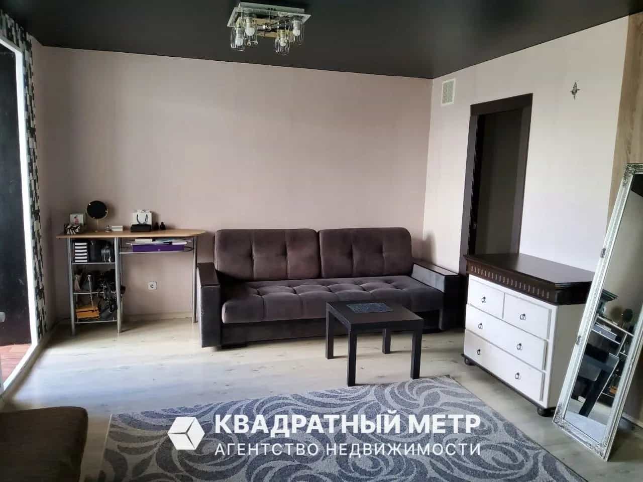 Беларусь, Минская область, Смолевичи, Центральная улица, 20Б