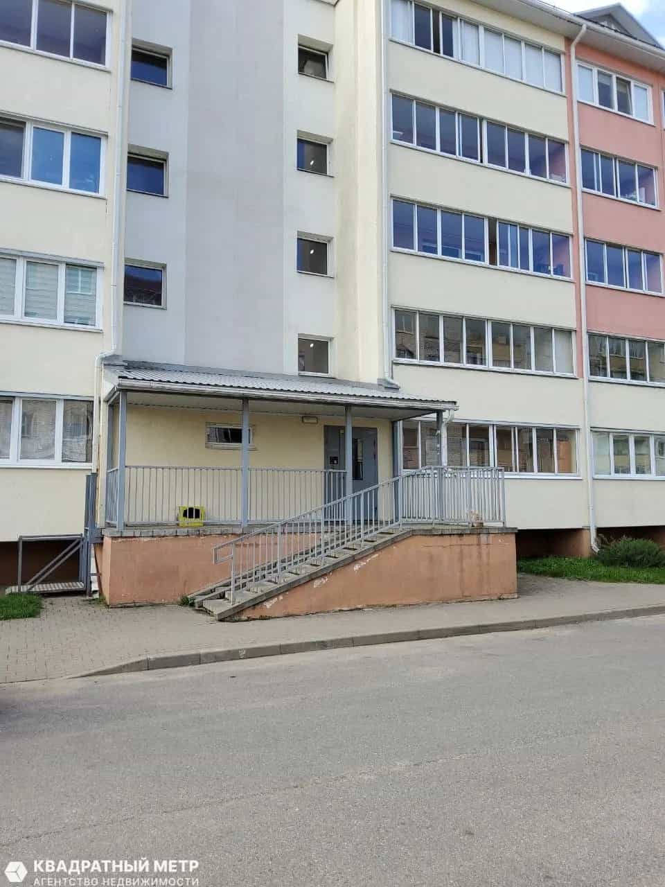 Беларусь, Минская область, Смолевичи, Центральная улица, 20Б, фото 18