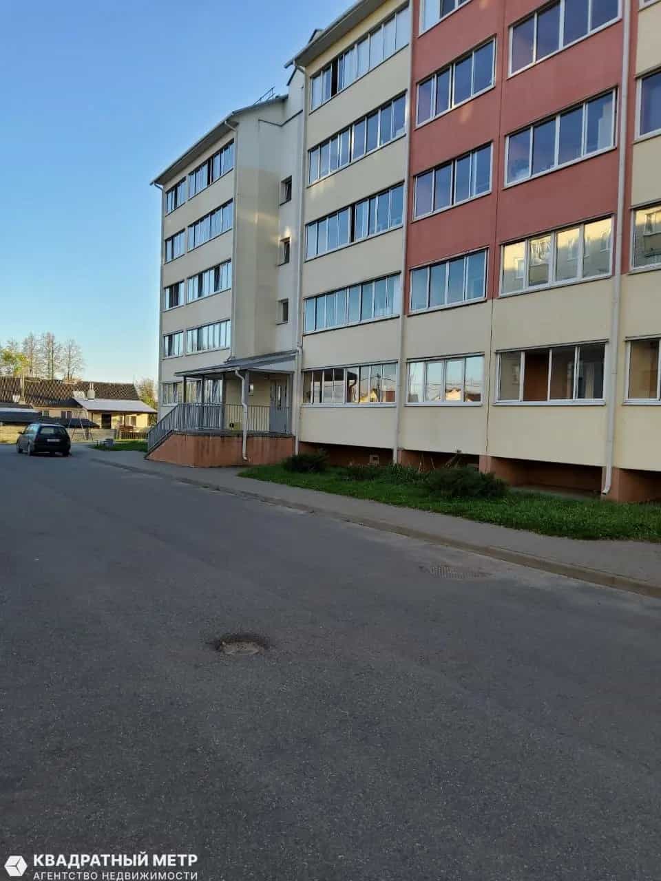 Беларусь, Минская область, Смолевичи, Центральная улица, 20Б, фото 19
