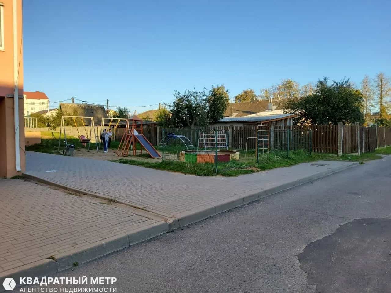 Беларусь, Минская область, Смолевичи, Центральная улица, 20Б, фото 20