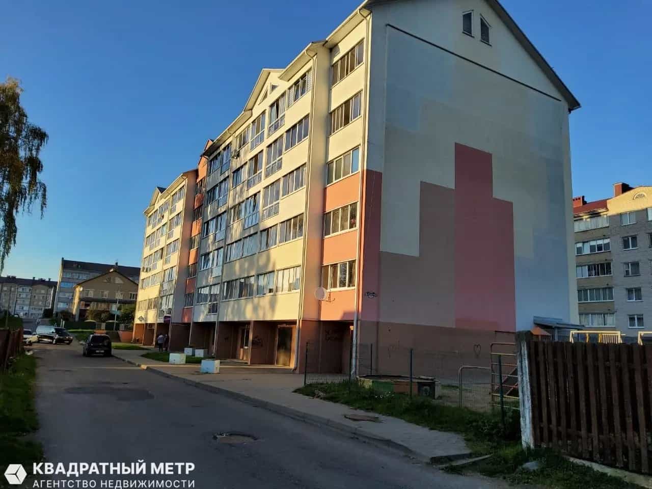 Беларусь, Минская область, Смолевичи, Центральная улица, 20Б, фото 21