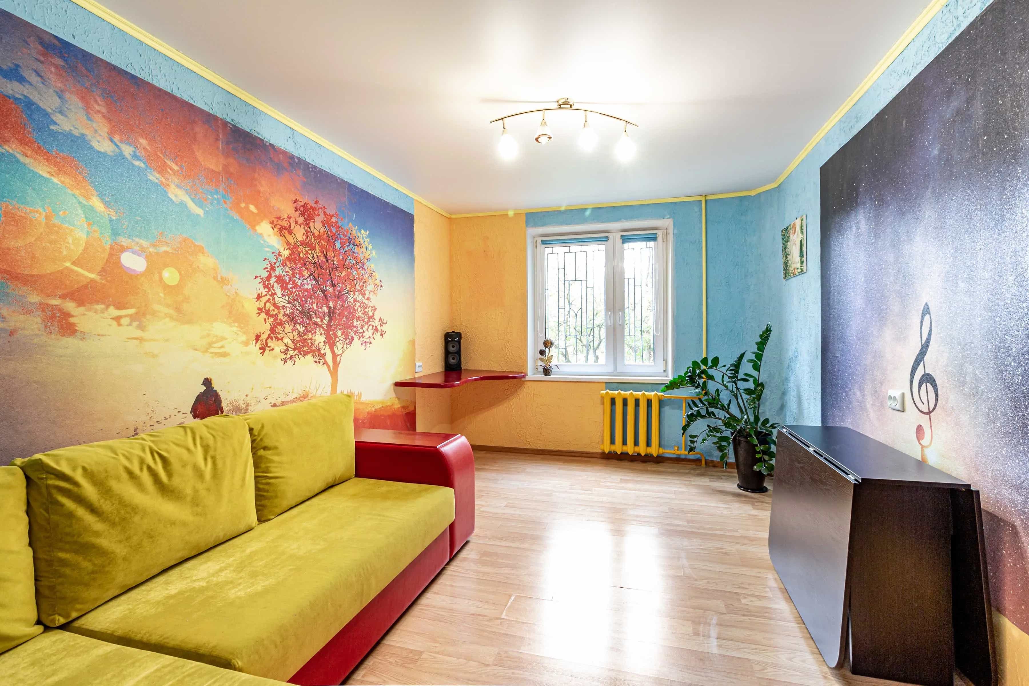 Беларусь, Минск, Слободская улица, 53
