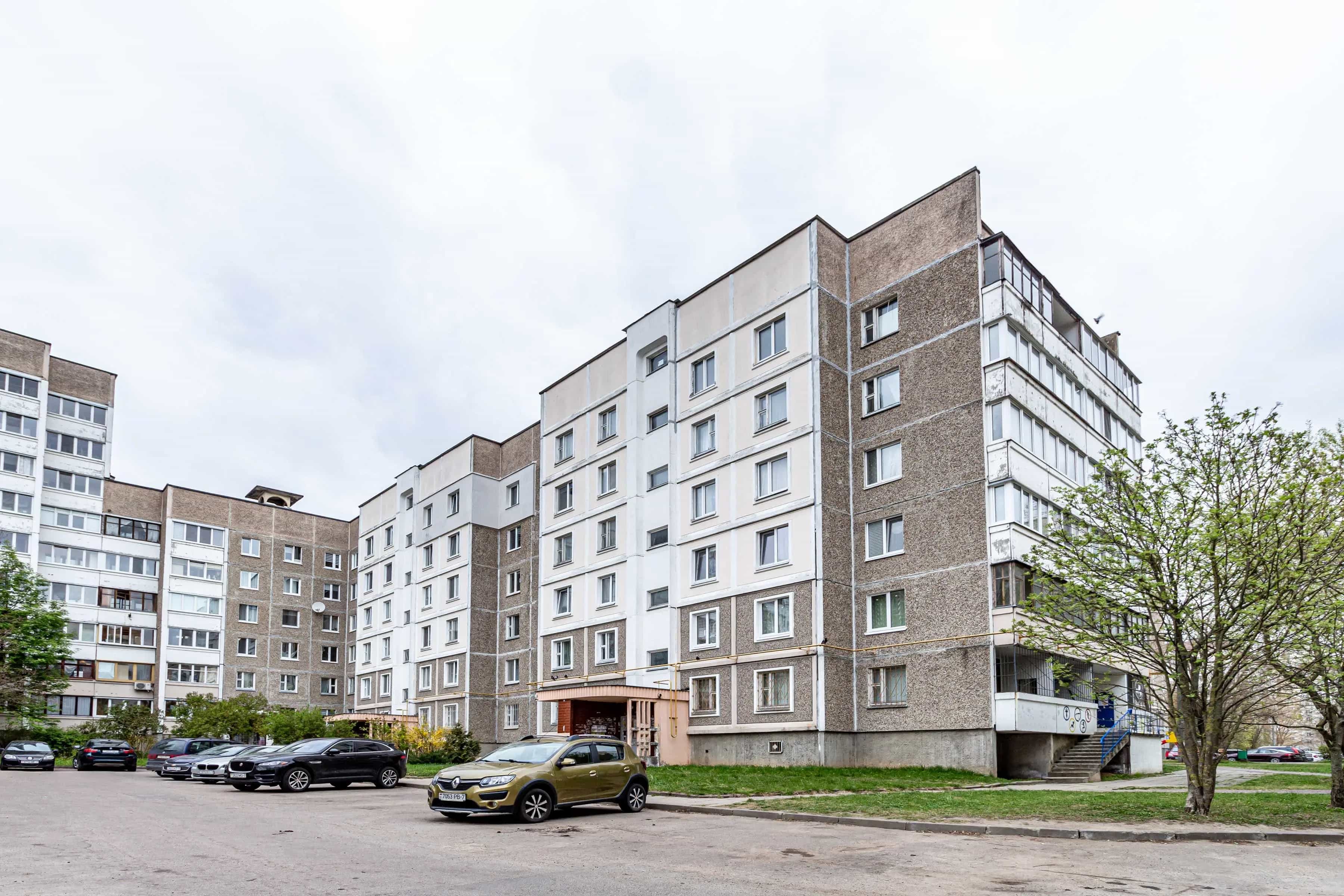 Беларусь, Минск, Слободская улица, 53, фото 17