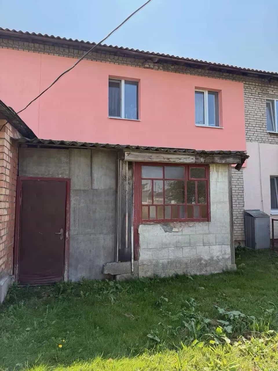 Беларусь, Минский район, Папернянский сельсовет, агрогородок Большевик, Центральная улица, 23, фото 10
