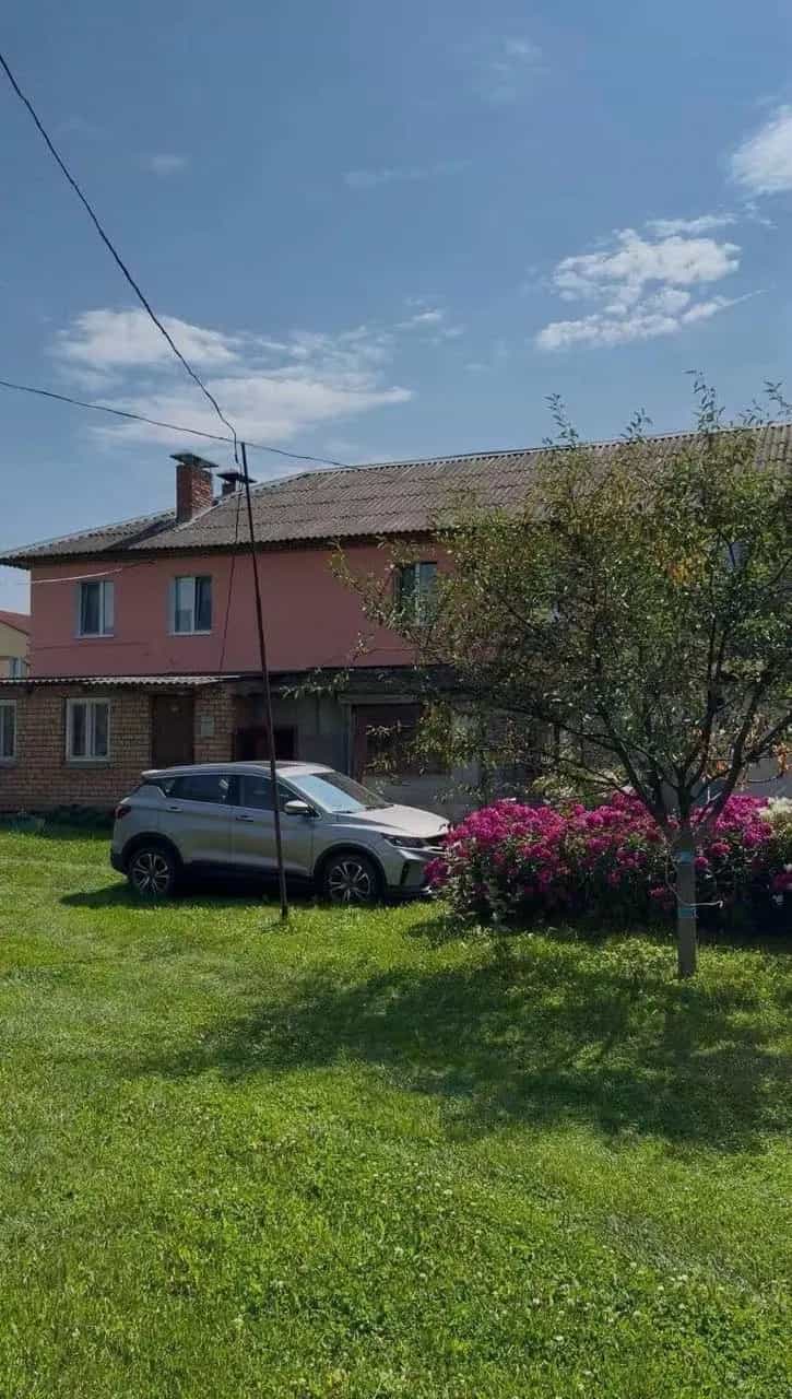 Беларусь, Минский район, Папернянский сельсовет, агрогородок Большевик, Центральная улица, 23, фото 11
