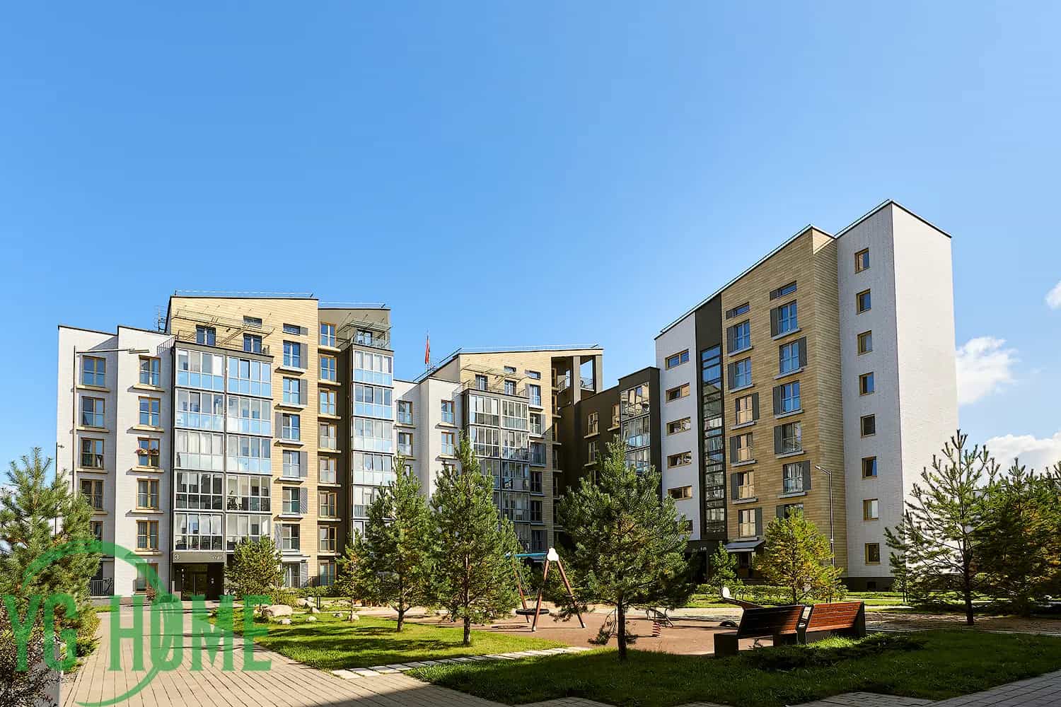 Беларусь, Минский район, Ждановичский сельсовет, агрогородок Ратомка, улица Морской Риф, 5, фото 26