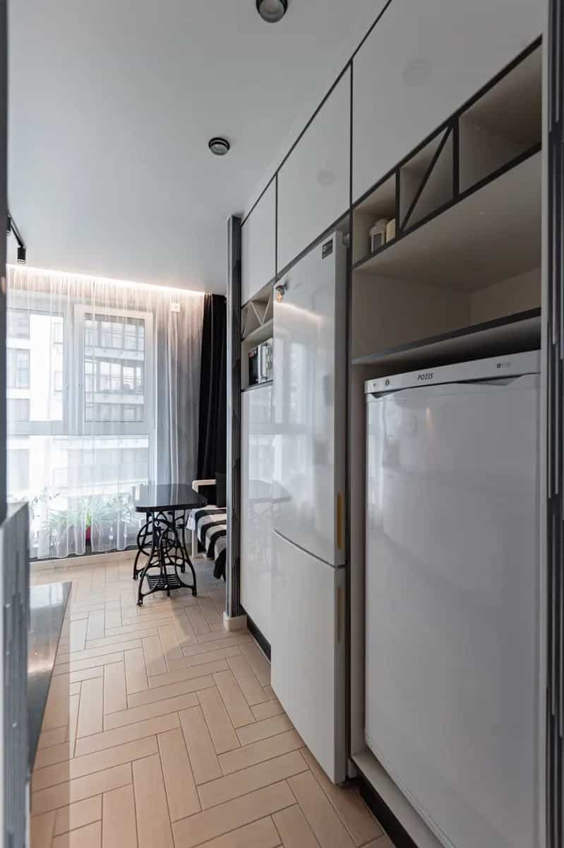 Беларусь, Минск, улица Лейтенанта Кижеватова, 3В, фото 8