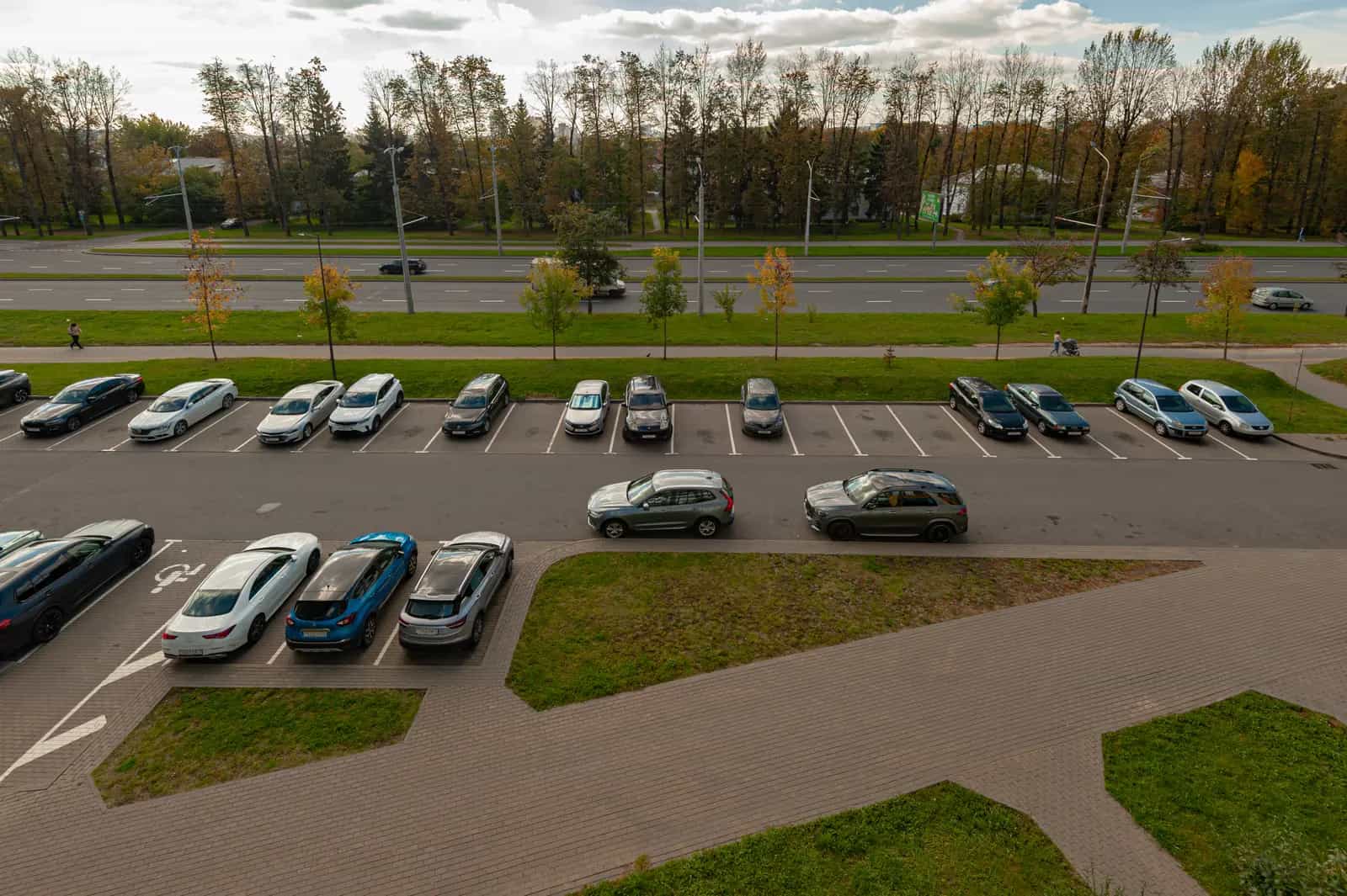 Беларусь, Минск, улица Лейтенанта Кижеватова, 3В, фото 18