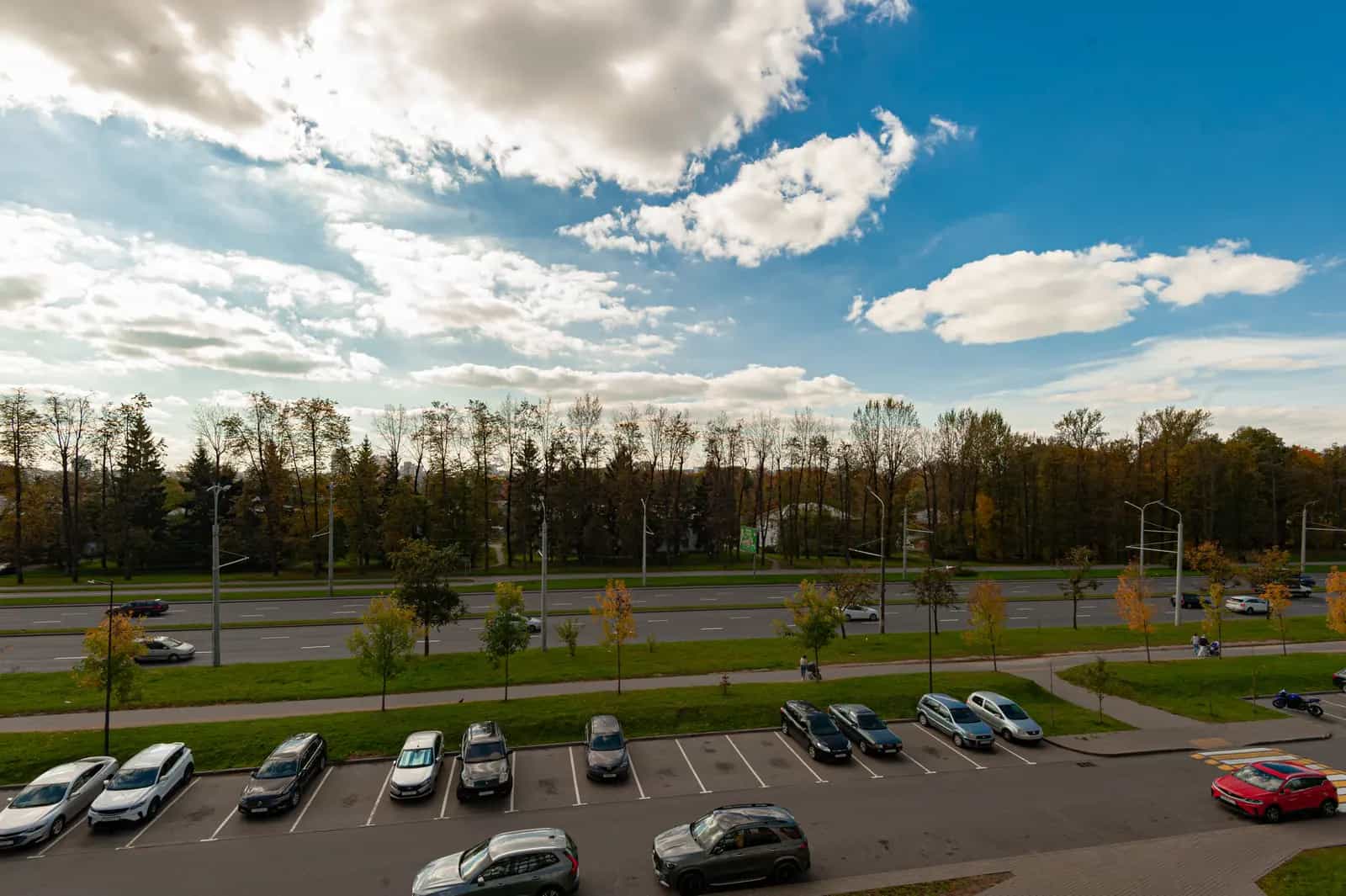 Беларусь, Минск, улица Лейтенанта Кижеватова, 3В, фото 19