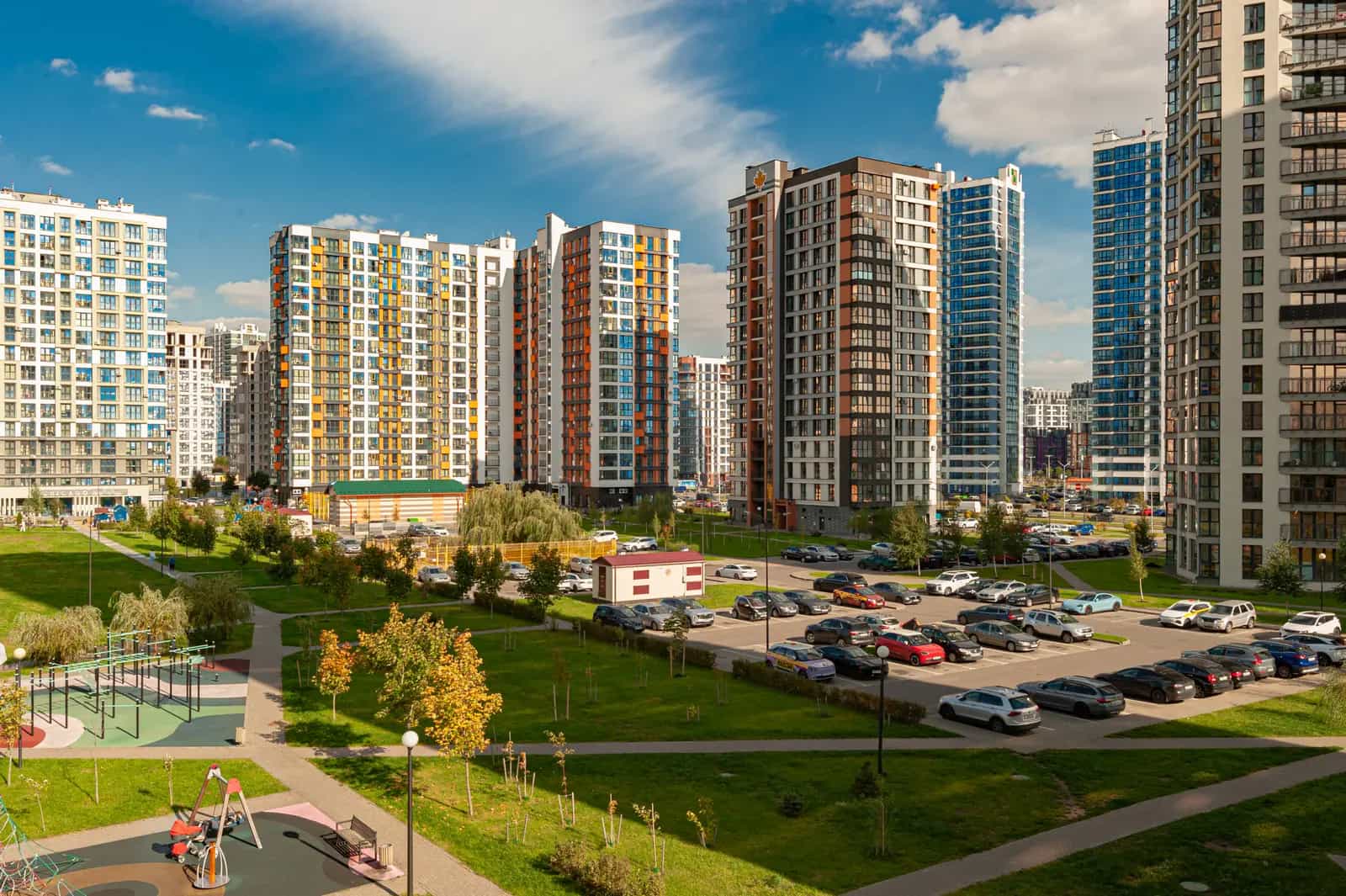 Беларусь, Минск, улица Лейтенанта Кижеватова, 3В, фото 25