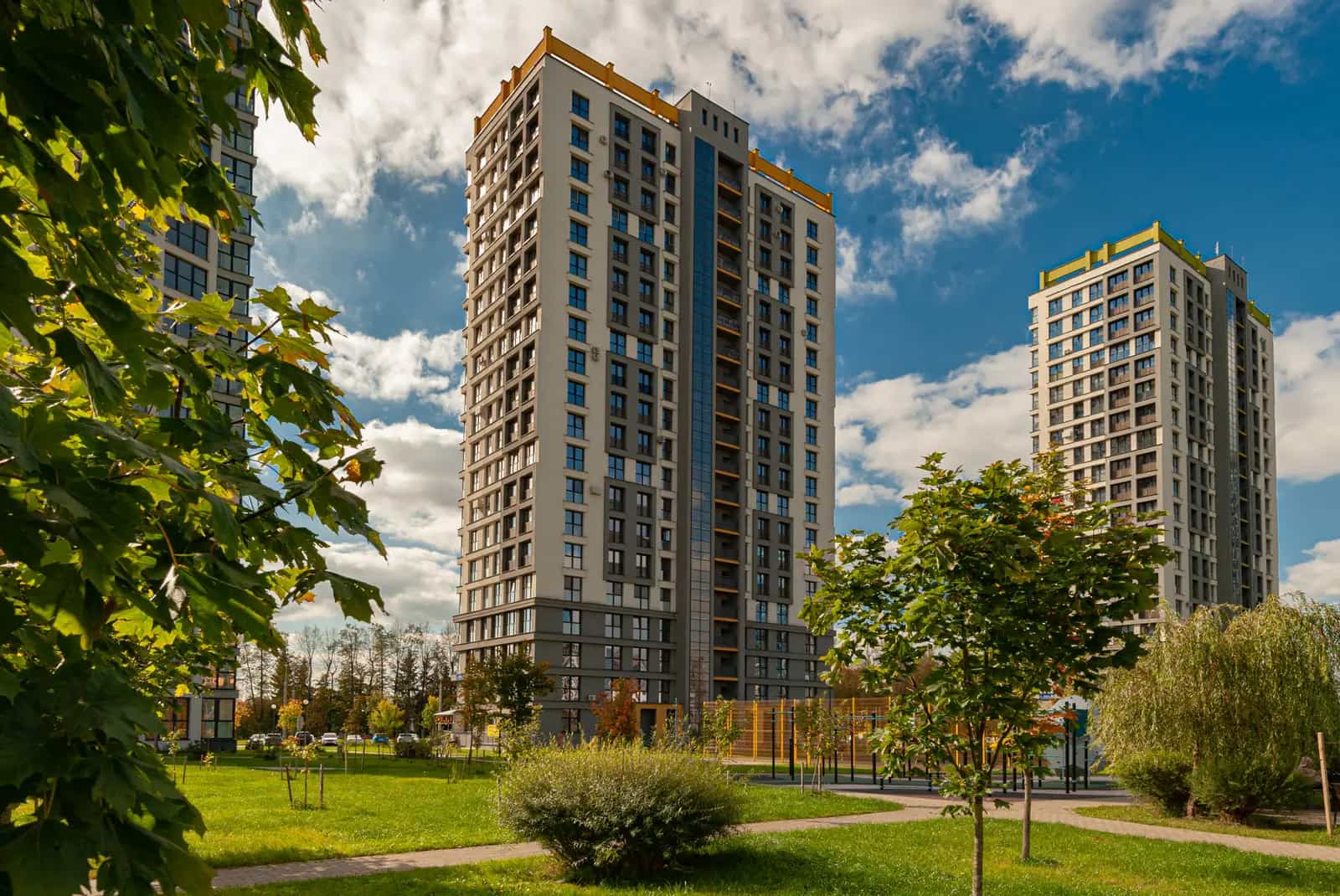 Беларусь, Минск, улица Лейтенанта Кижеватова, 3В, фото 40