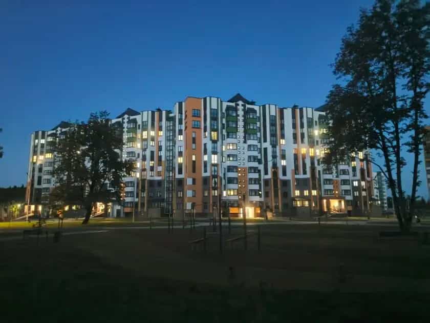 Беларусь, Минский район, агрогородок Колодищи, Культурная улица, 3