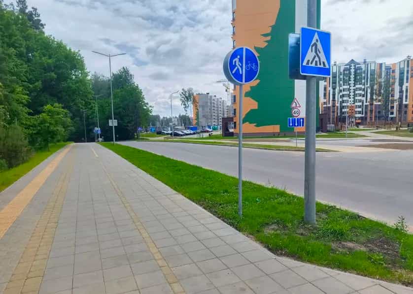 Беларусь, Минский район, агрогородок Колодищи, Культурная улица, 3, фото 18