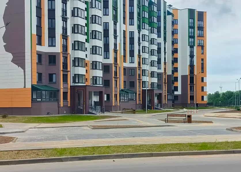 Беларусь, Минский район, агрогородок Колодищи, Культурная улица, 3, фото 19