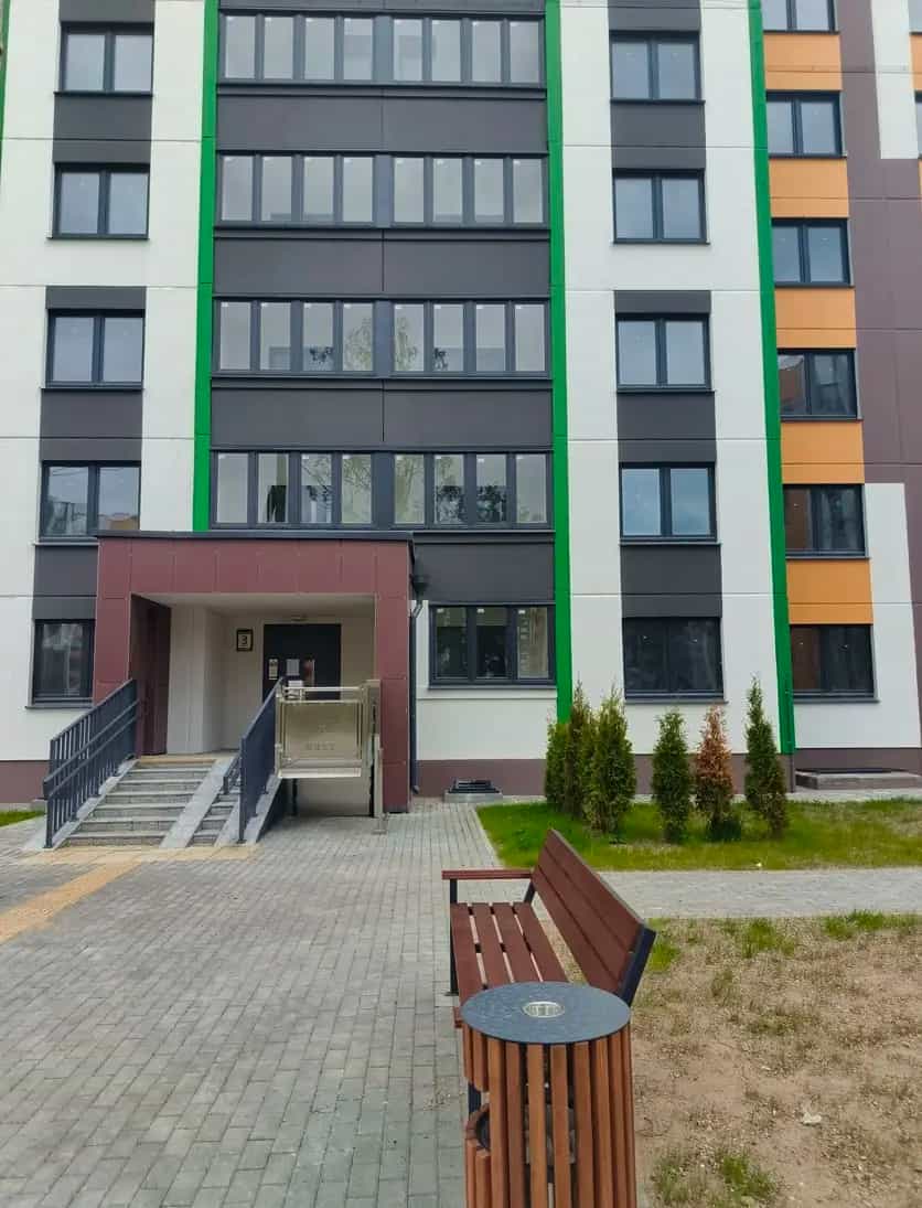 Беларусь, Минский район, агрогородок Колодищи, Культурная улица, 3, фото 20