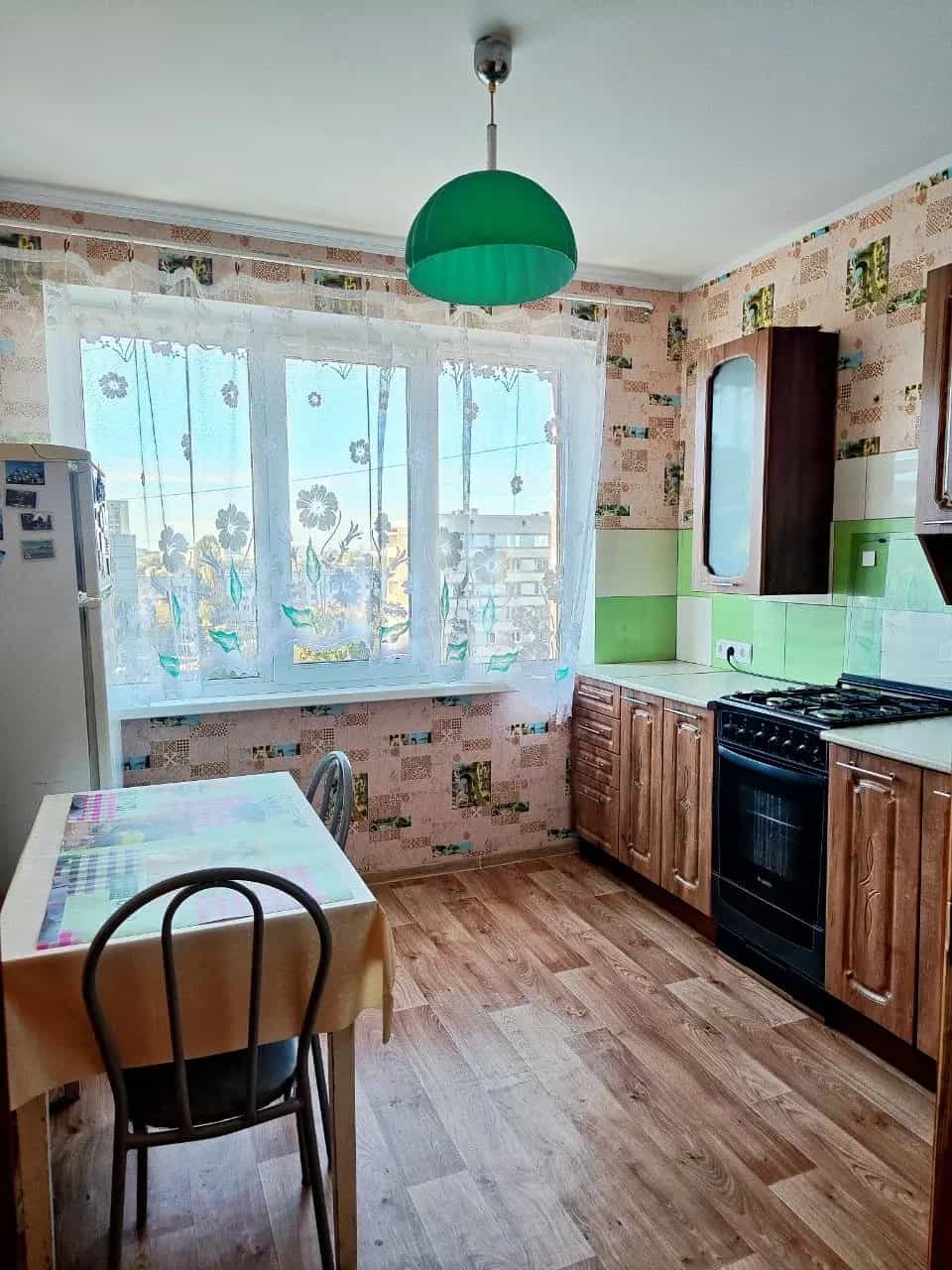 Беларусь, Гомель, улица 60 лет СССР, 19