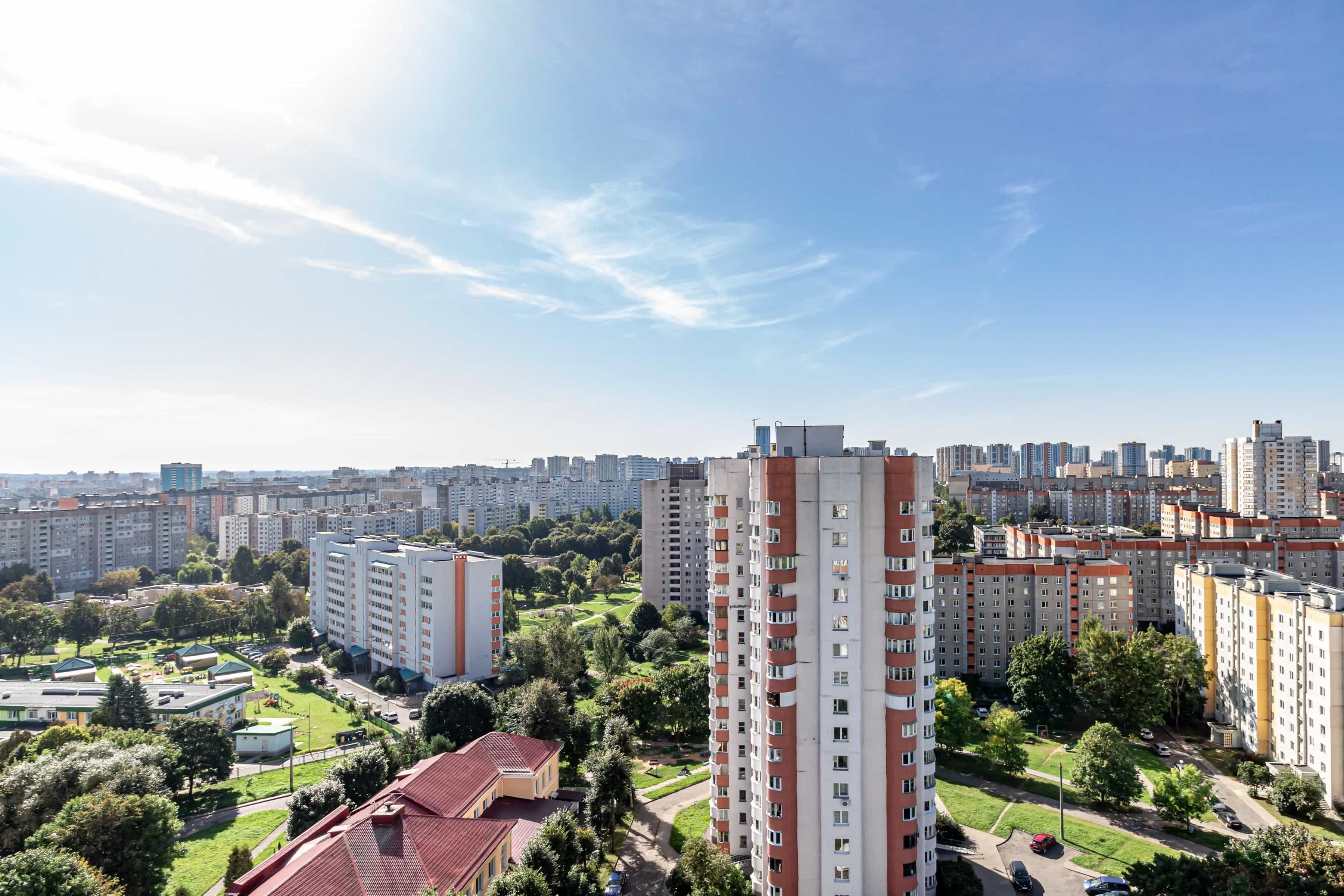 Беларусь, Минск, Могилёвская улица, 14, фото 11
