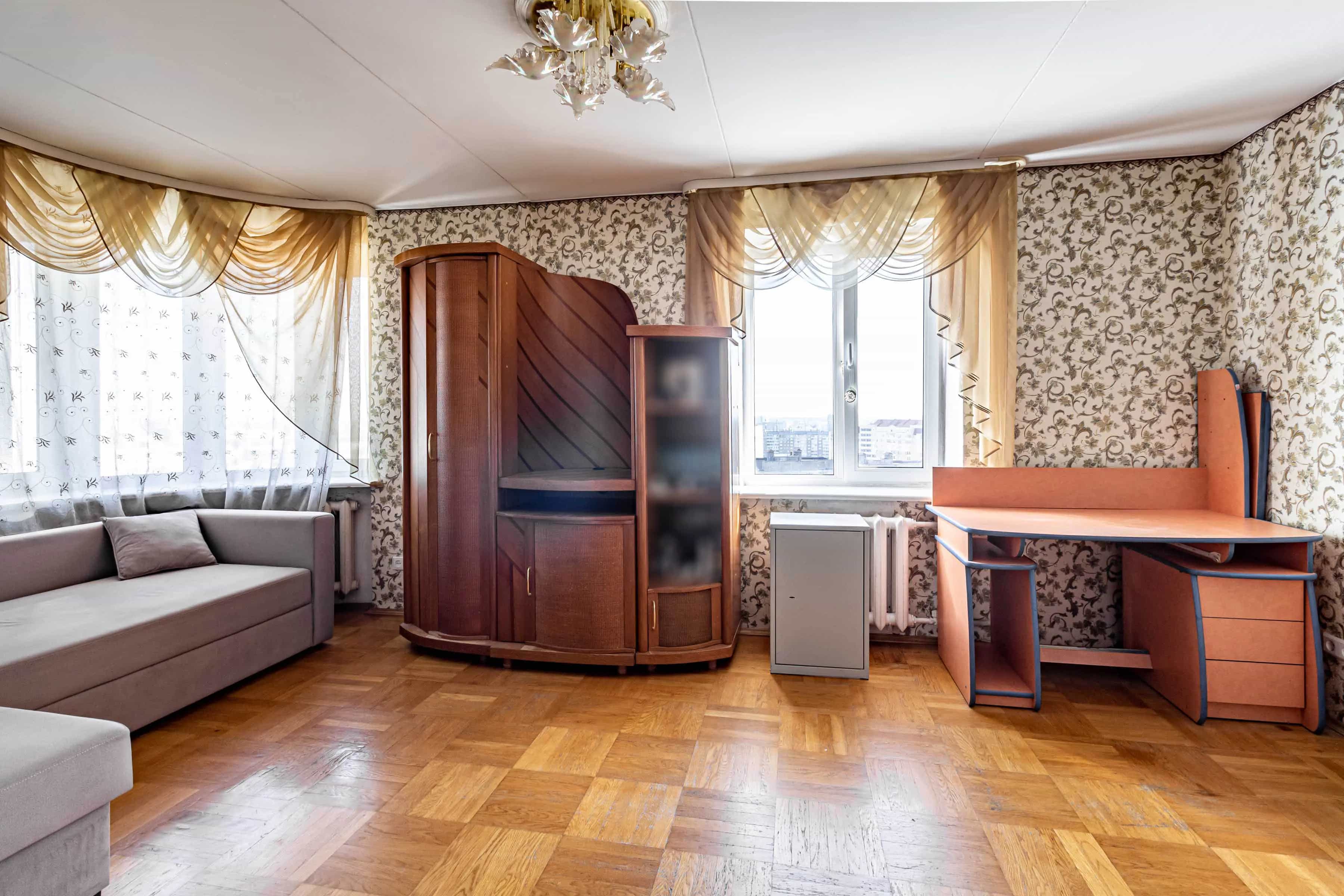 Беларусь, Минск, Могилёвская улица, 14, фото 13