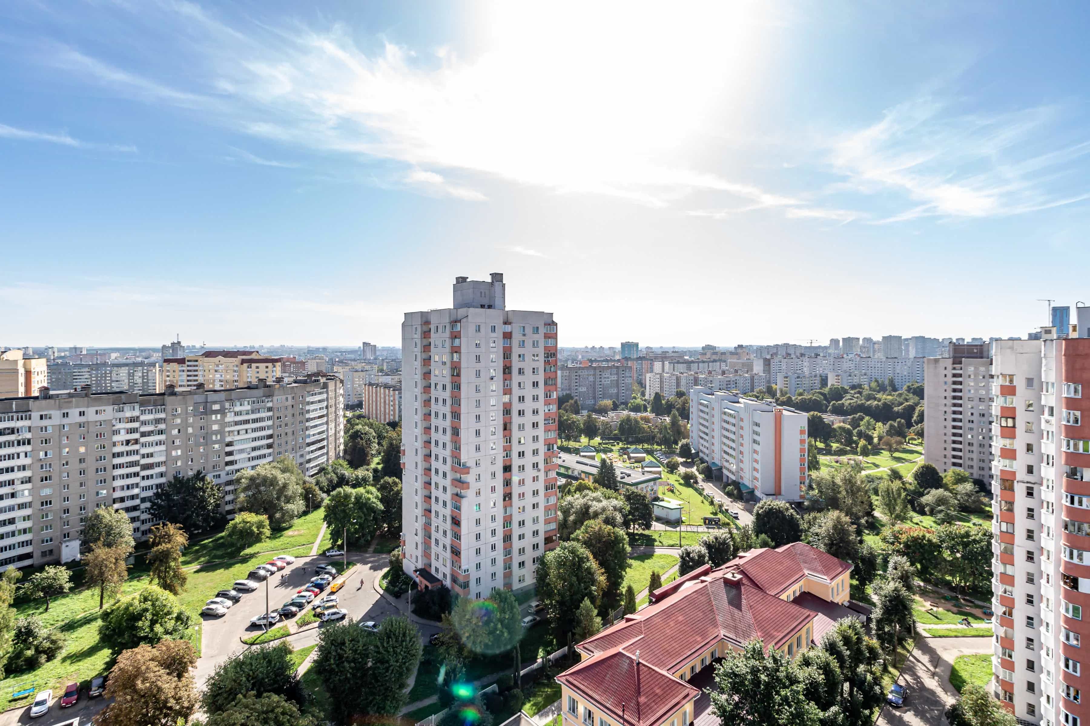 Беларусь, Минск, Могилёвская улица, 14, фото 15