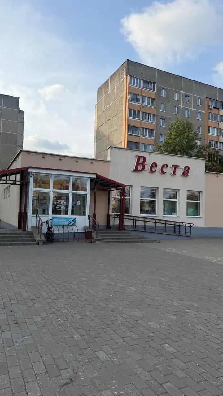 Беларусь, Витебск, улица Терешковой, 28к1, фото 13