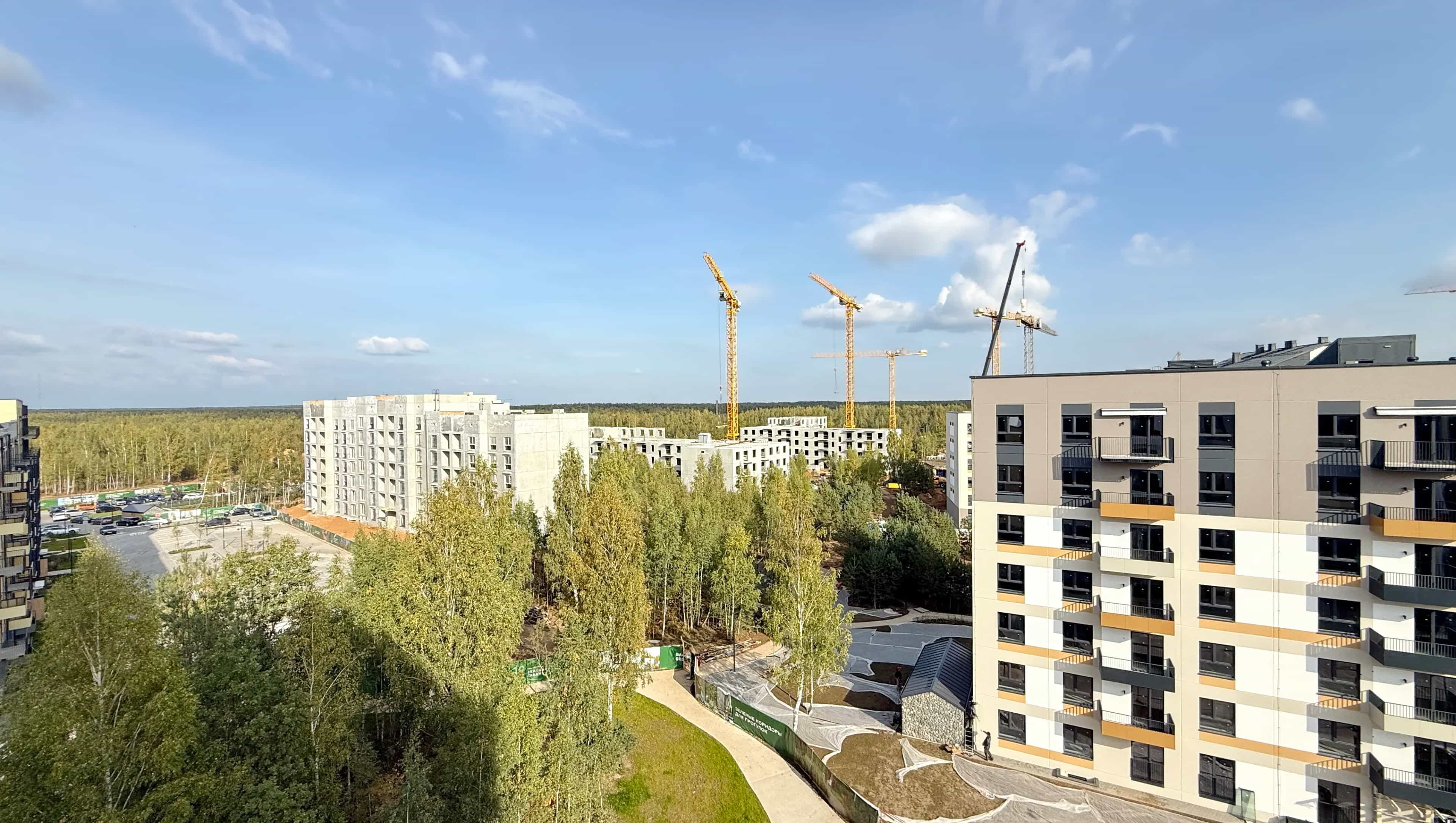 Беларусь, Минский район, агрогородок Колодищи, улица Серебряный Лес, 9, фото 16