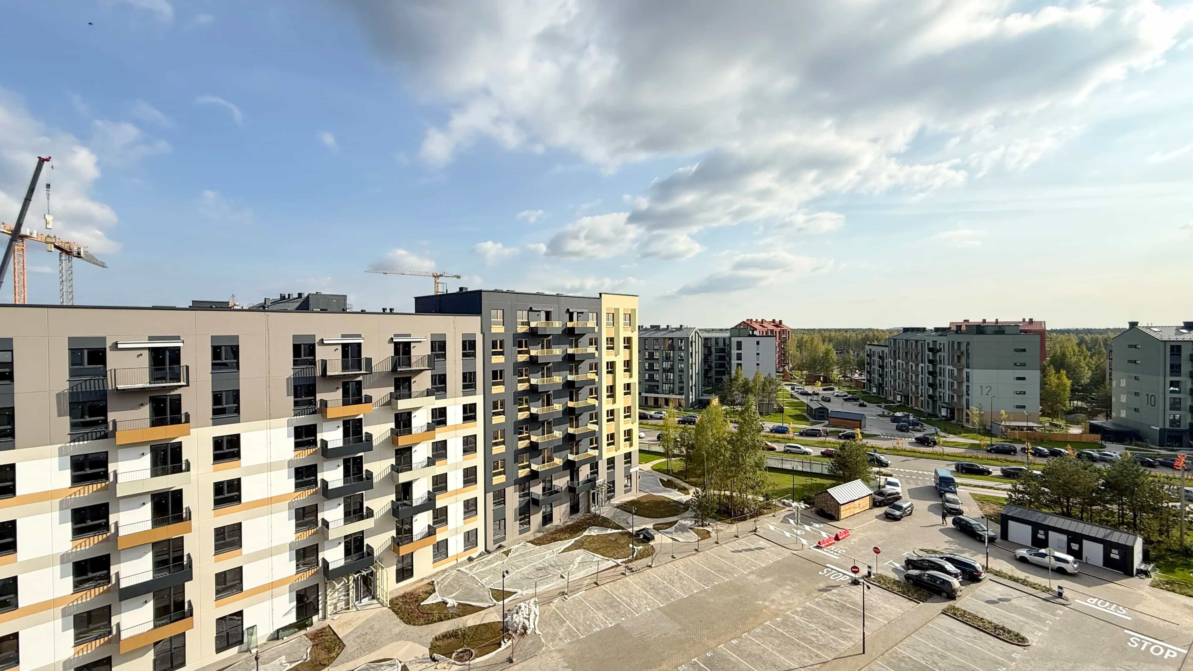 Беларусь, Минский район, агрогородок Колодищи, улица Серебряный Лес, 9, фото 17