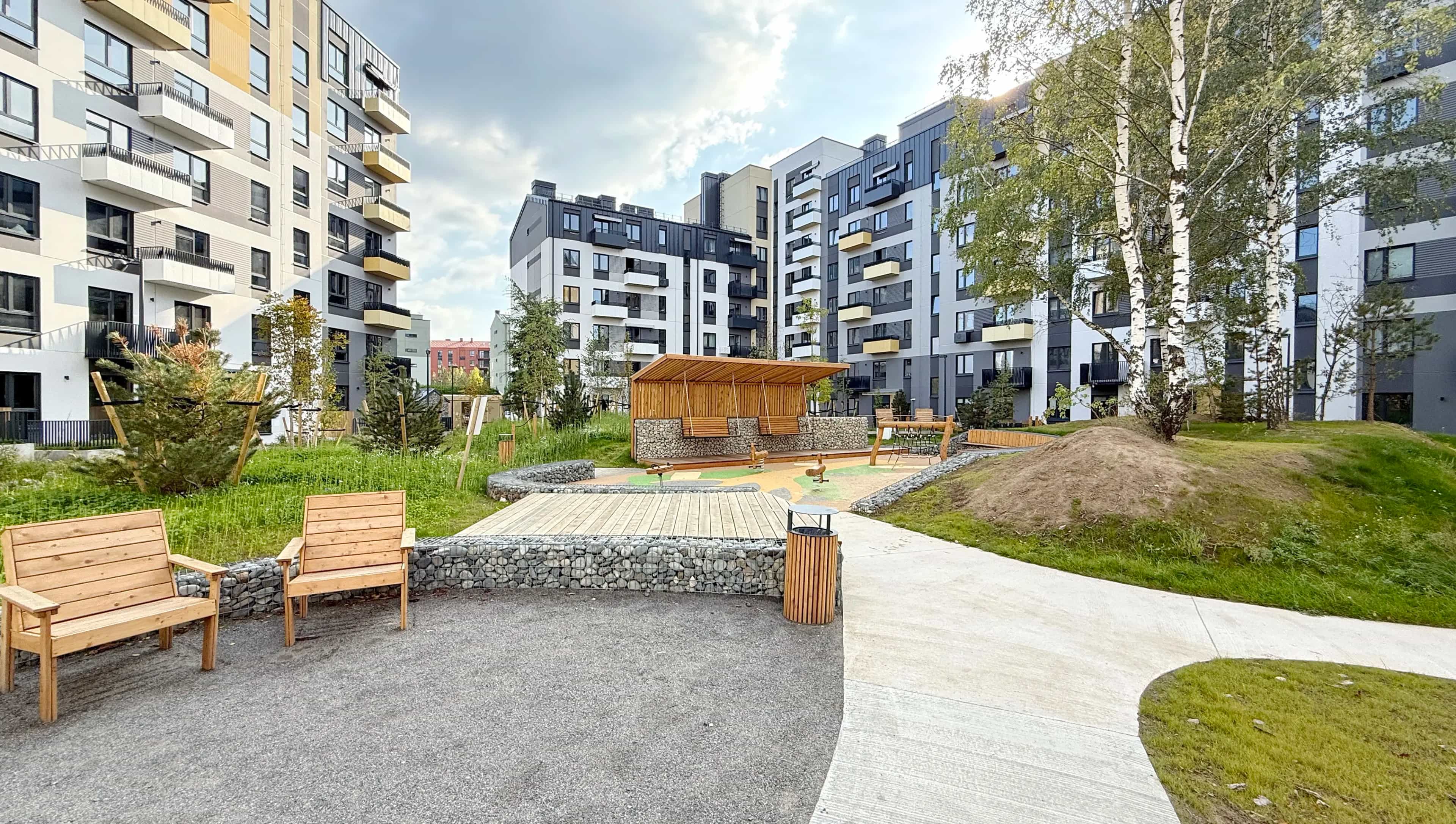 Беларусь, Минский район, агрогородок Колодищи, улица Серебряный Лес, 9, фото 29