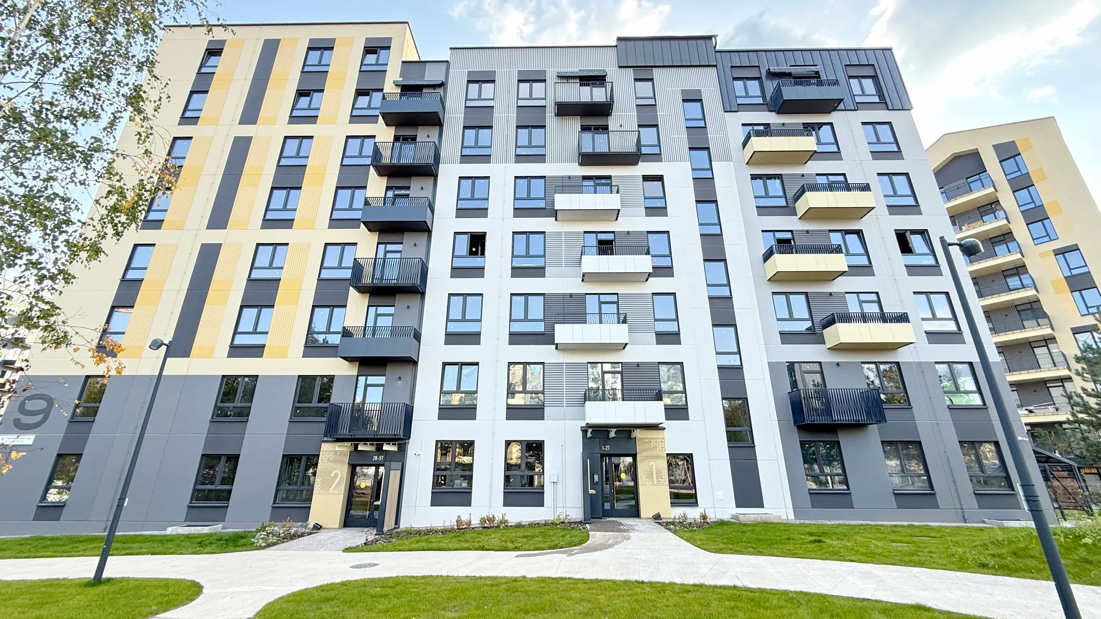 Беларусь, Минский район, агрогородок Колодищи, улица Серебряный Лес, 9, фото 34