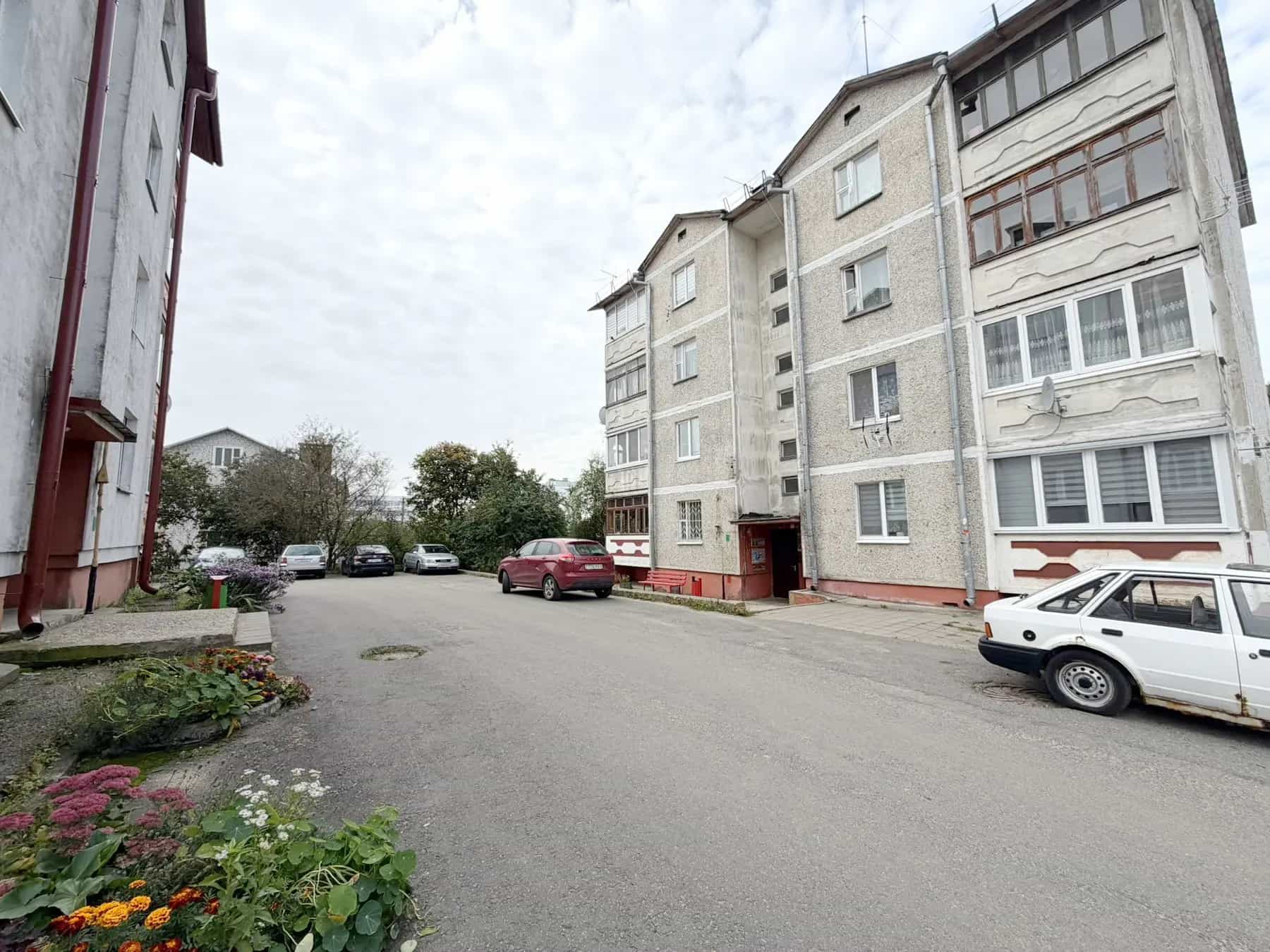 Беларусь, Минский район, деревня Боровляны, Фрунзенская улица, 13А, фото 13