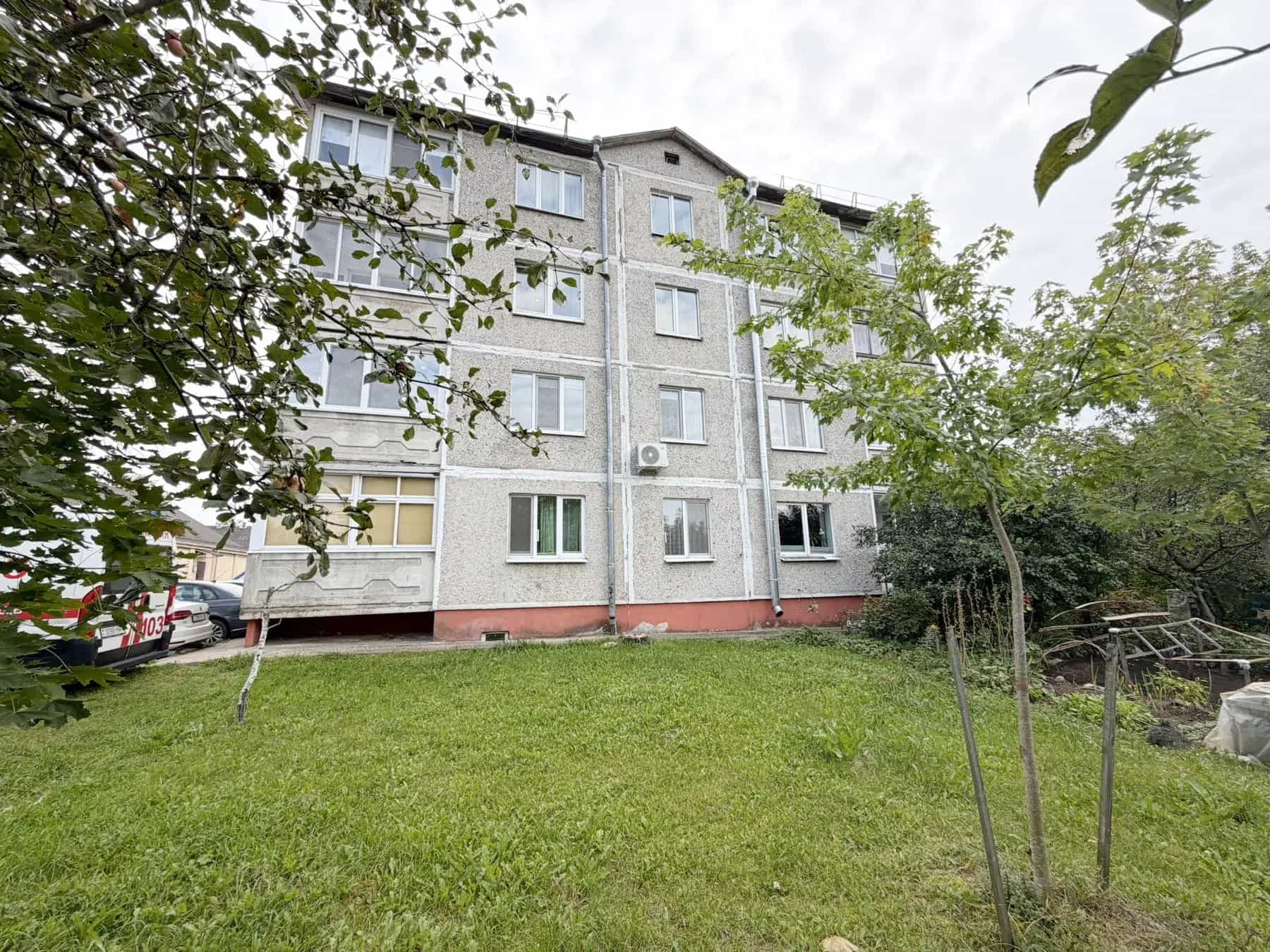 Беларусь, Минский район, деревня Боровляны, Фрунзенская улица, 13А, фото 14