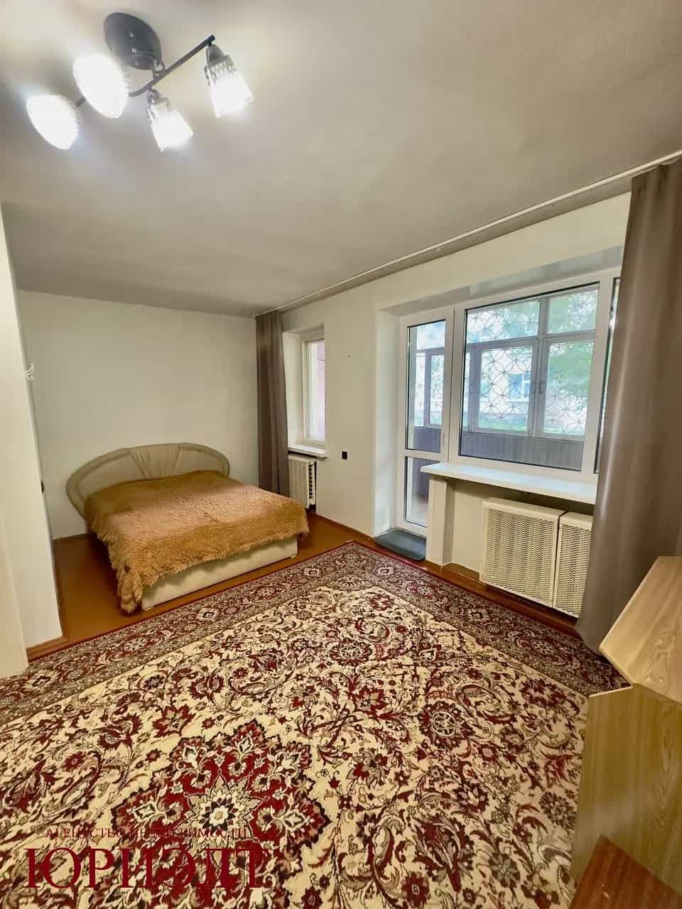 Беларусь, Витебск, проспект Фрунзе, 32к2, фото 2